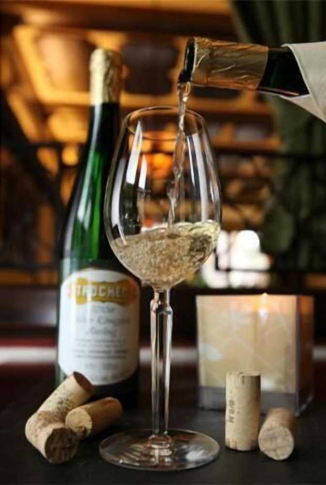 Gift card for Hotel Weinhaus Grebel