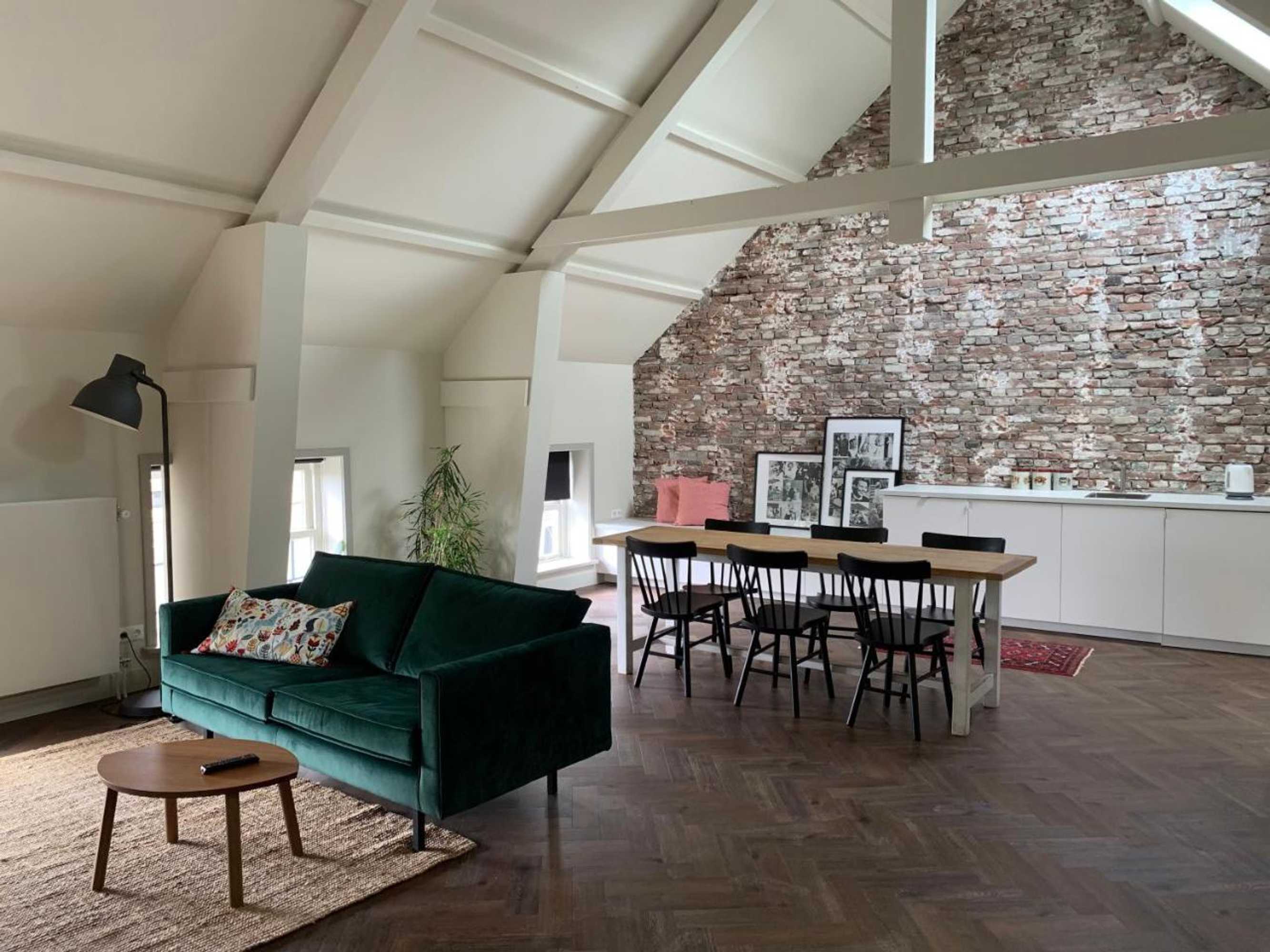 Gift card for De Prins