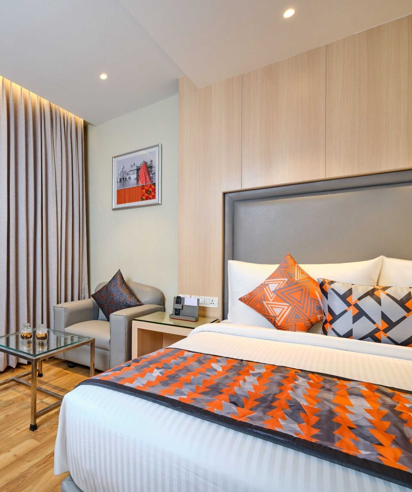 Gift card for Fortune Inn Heritage Walk Amritsar - Member Itc Hotels' Group Gift card for Fortune Inn Heritage Walk Amritsar - Member Itc Hotels' Group