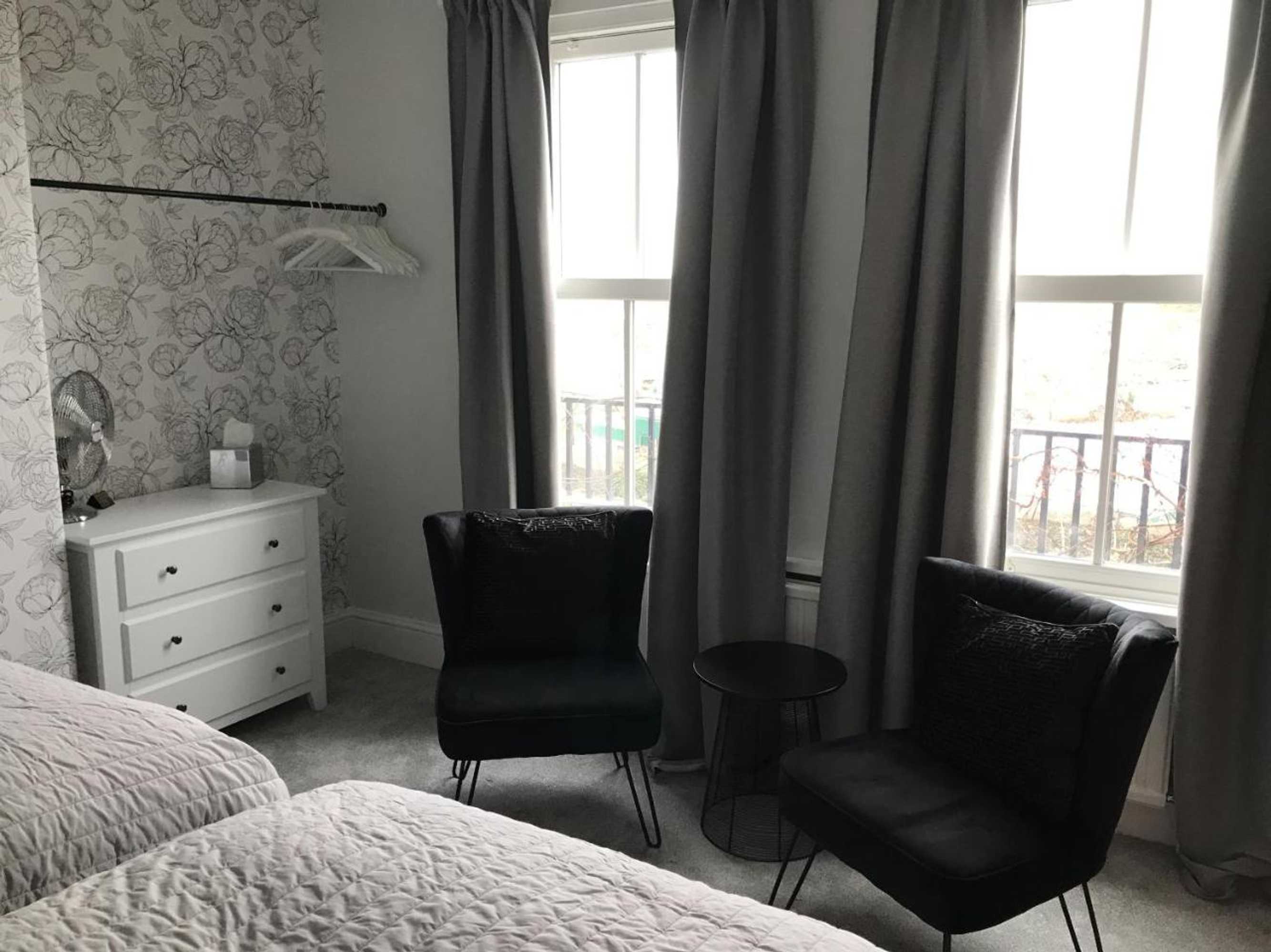 Gift card for The Glastonbury Townhouse B&b