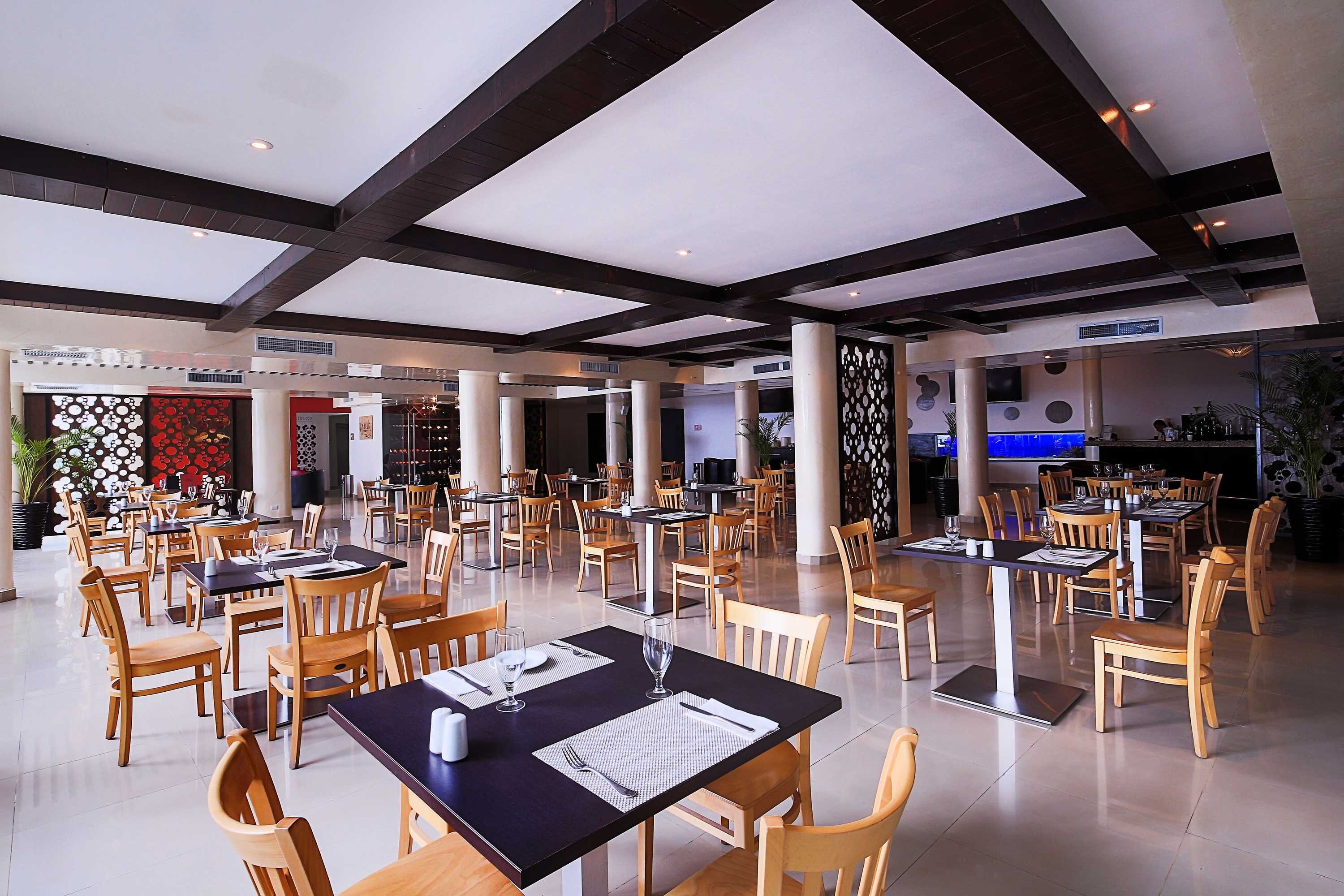 Gift card for The Beachfront by The Fives Hotels - A la Carte All Inclusive Adults Only