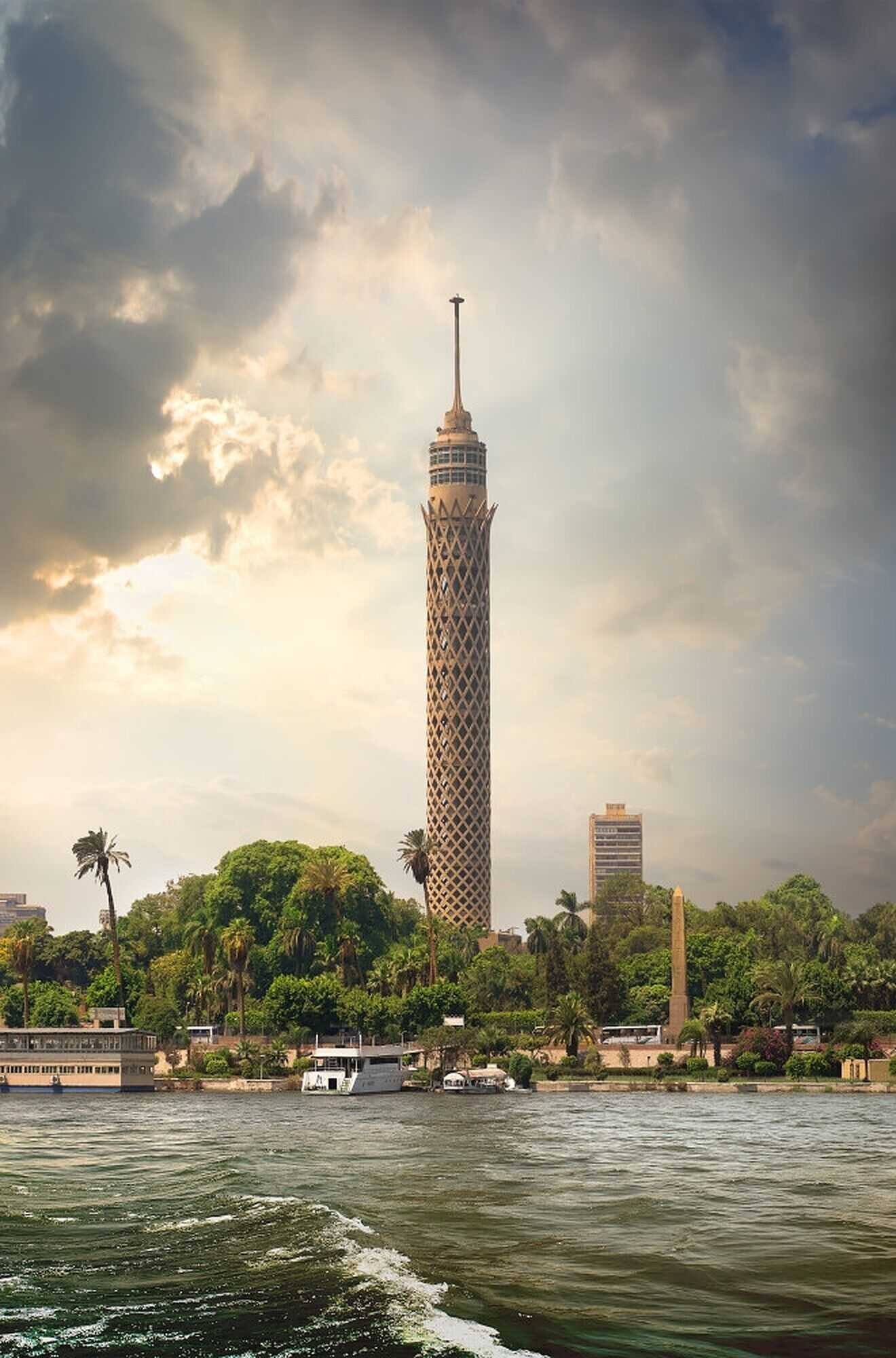 Gift card for Cairo World Trade Center Hotel & Residences Gift card for Cairo World Trade Center Hotel & Residences