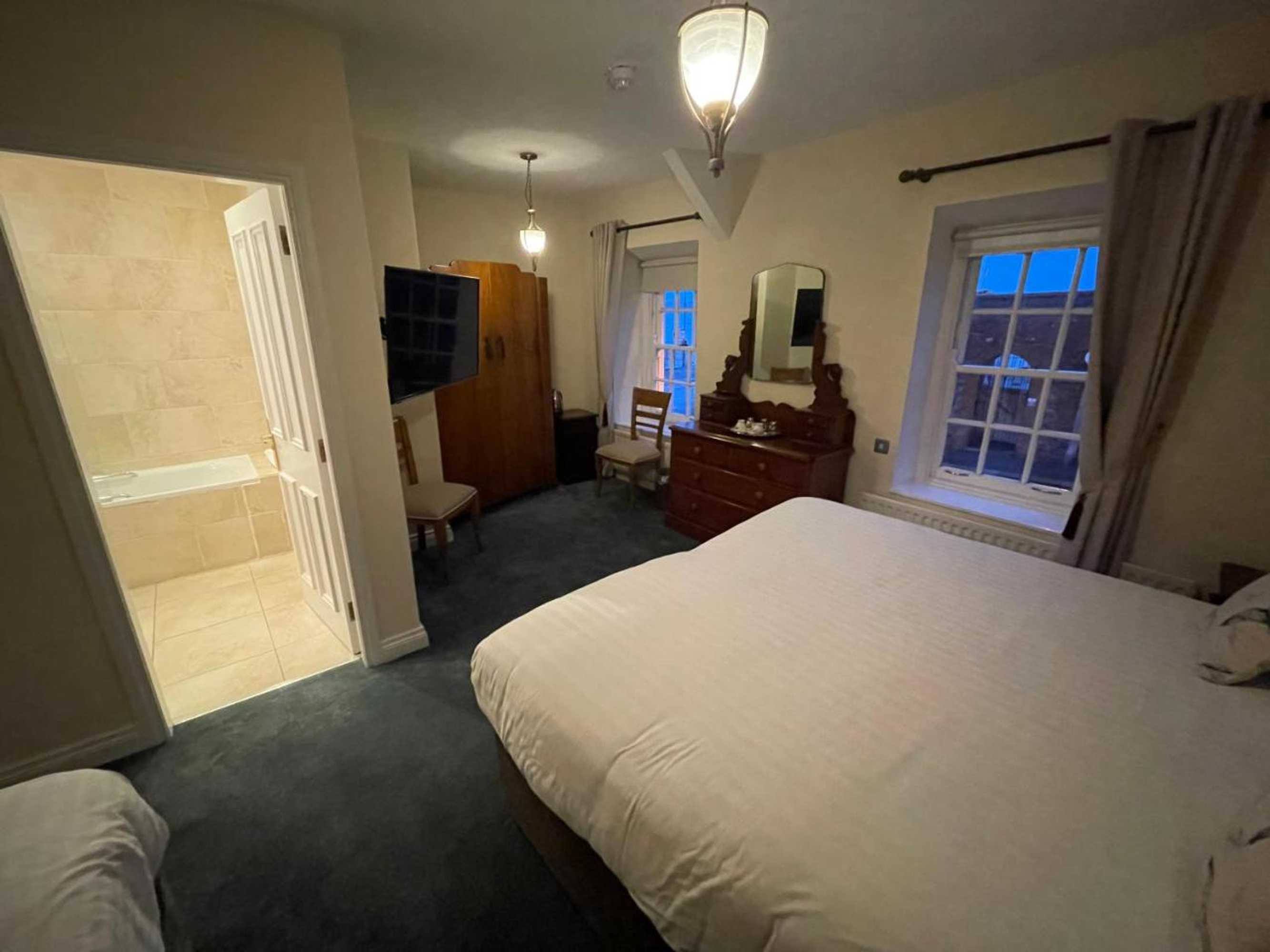 Gift card for The Portaferry Hotel