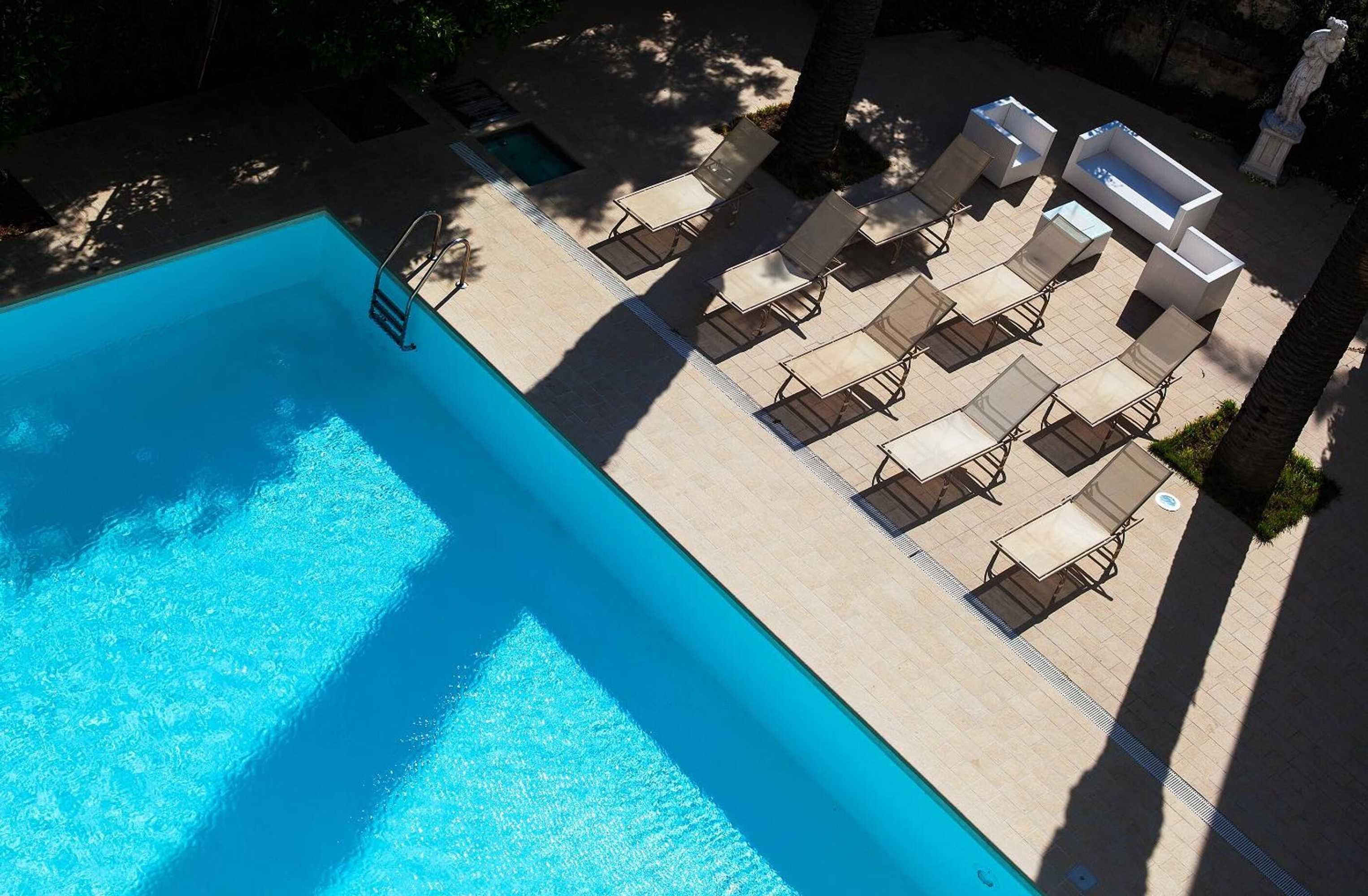 Gift card for Grand Hotel di Lecce Gift card for Grand Hotel di Lecce
