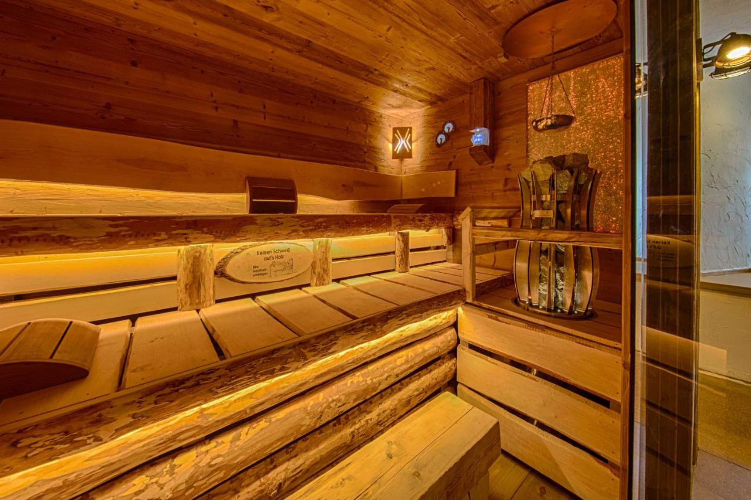 Gift card for Sennerhütte Landhotel