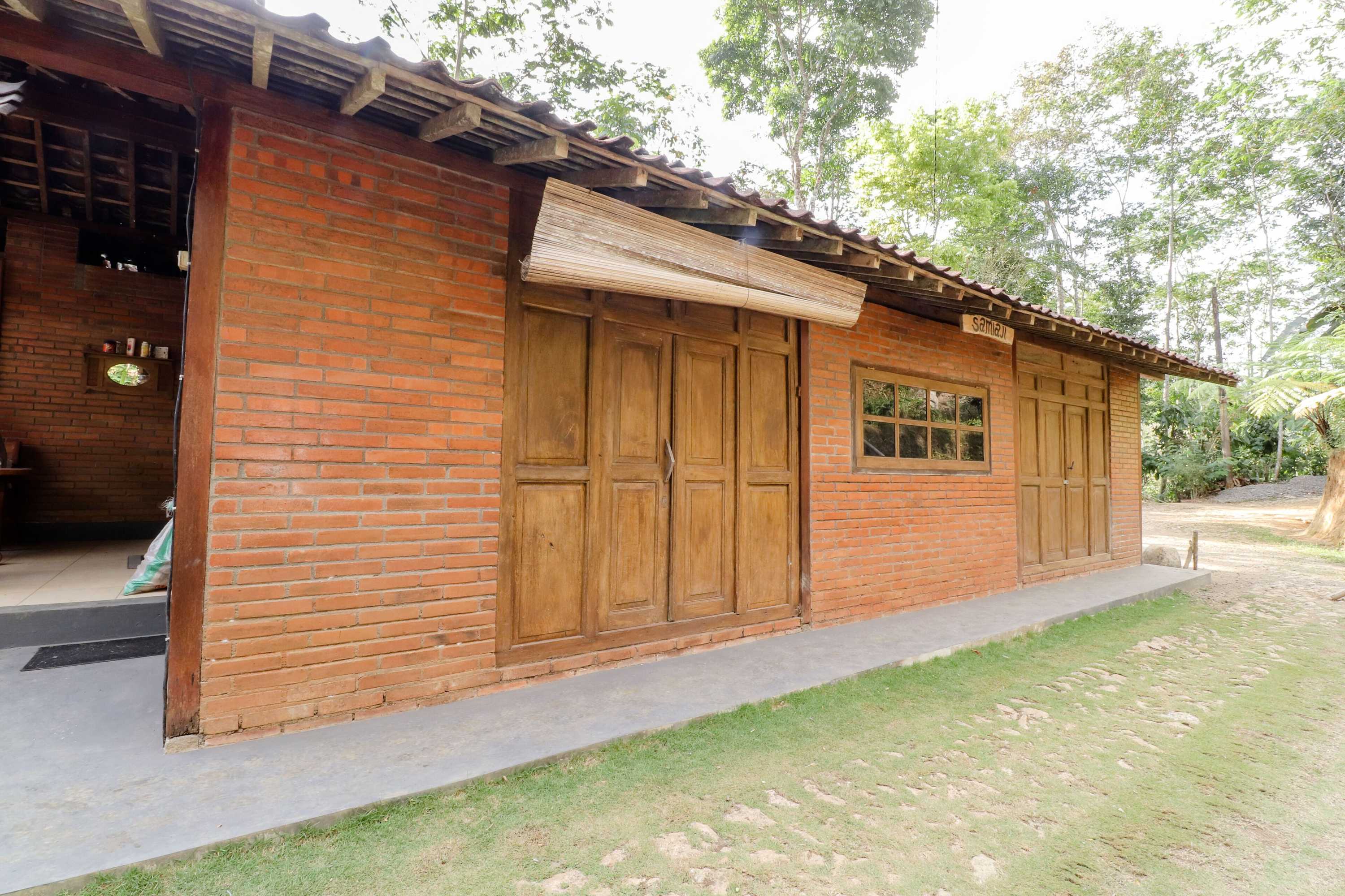 Gift card for Omah Watu Blencong