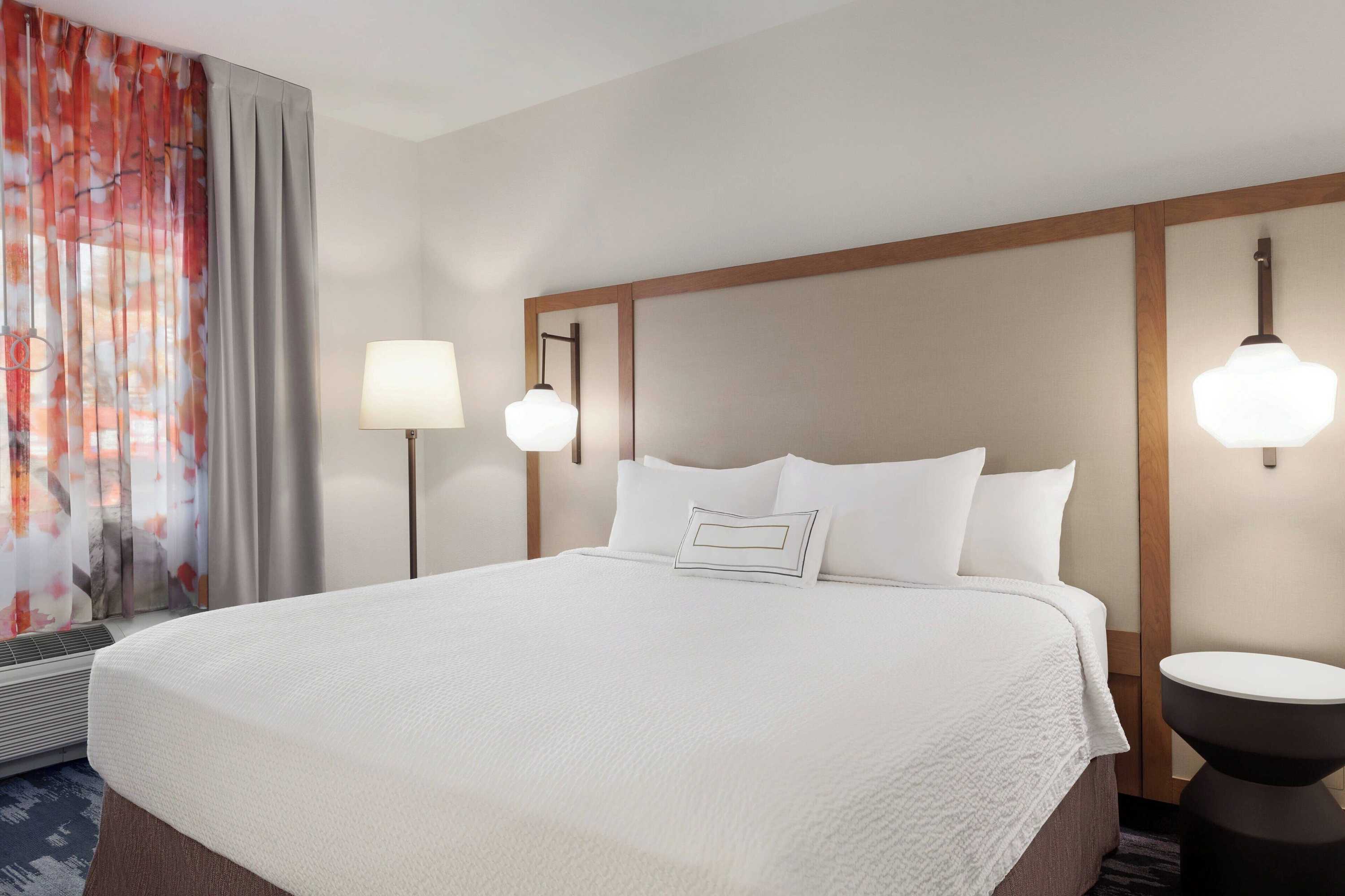 Gift card for Fairfield Inn by Marriott Visalia Sequoia Gift card for Fairfield Inn by Marriott Visalia Sequoia