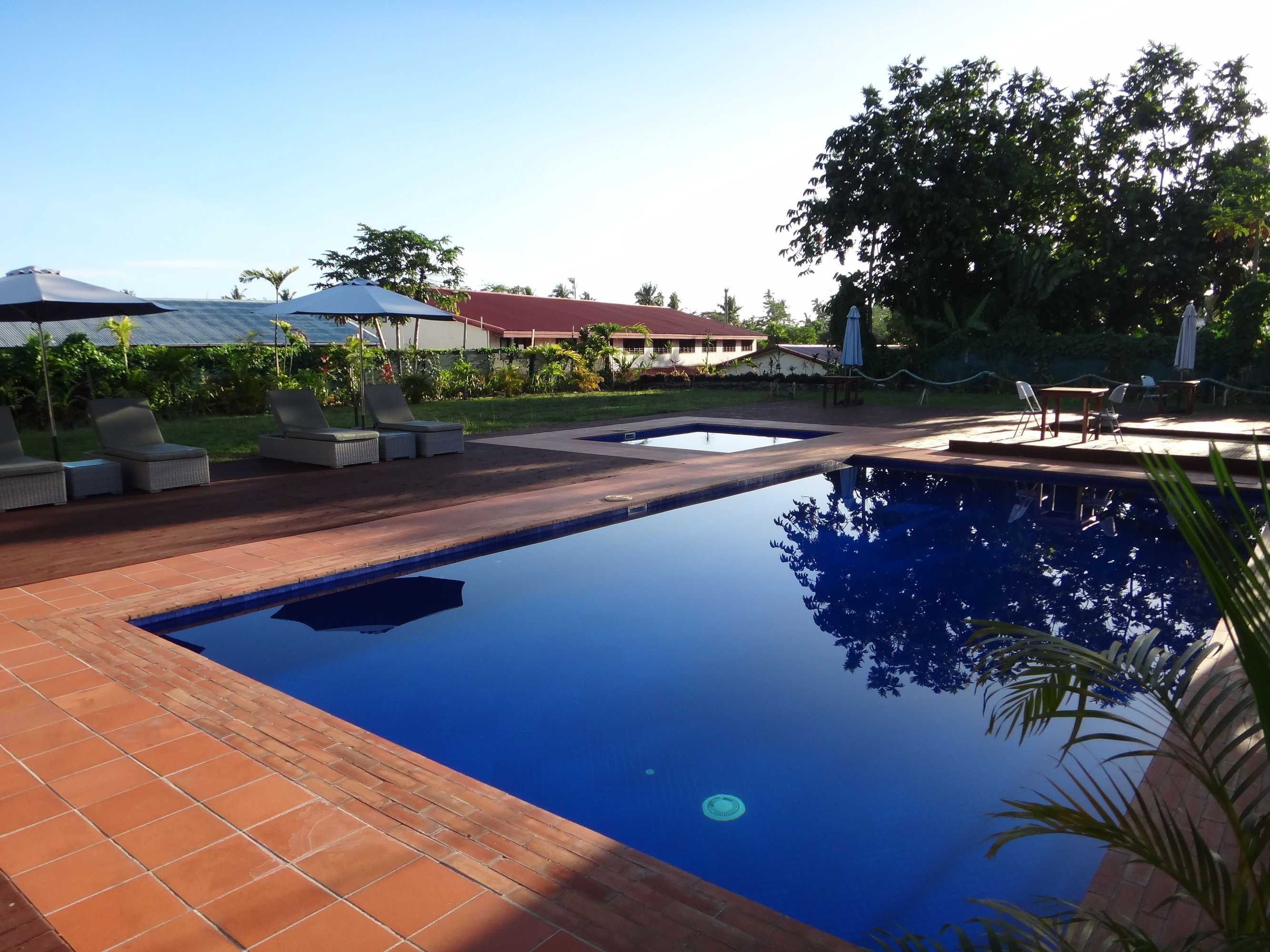 Gift card for Travellers Point Hotel