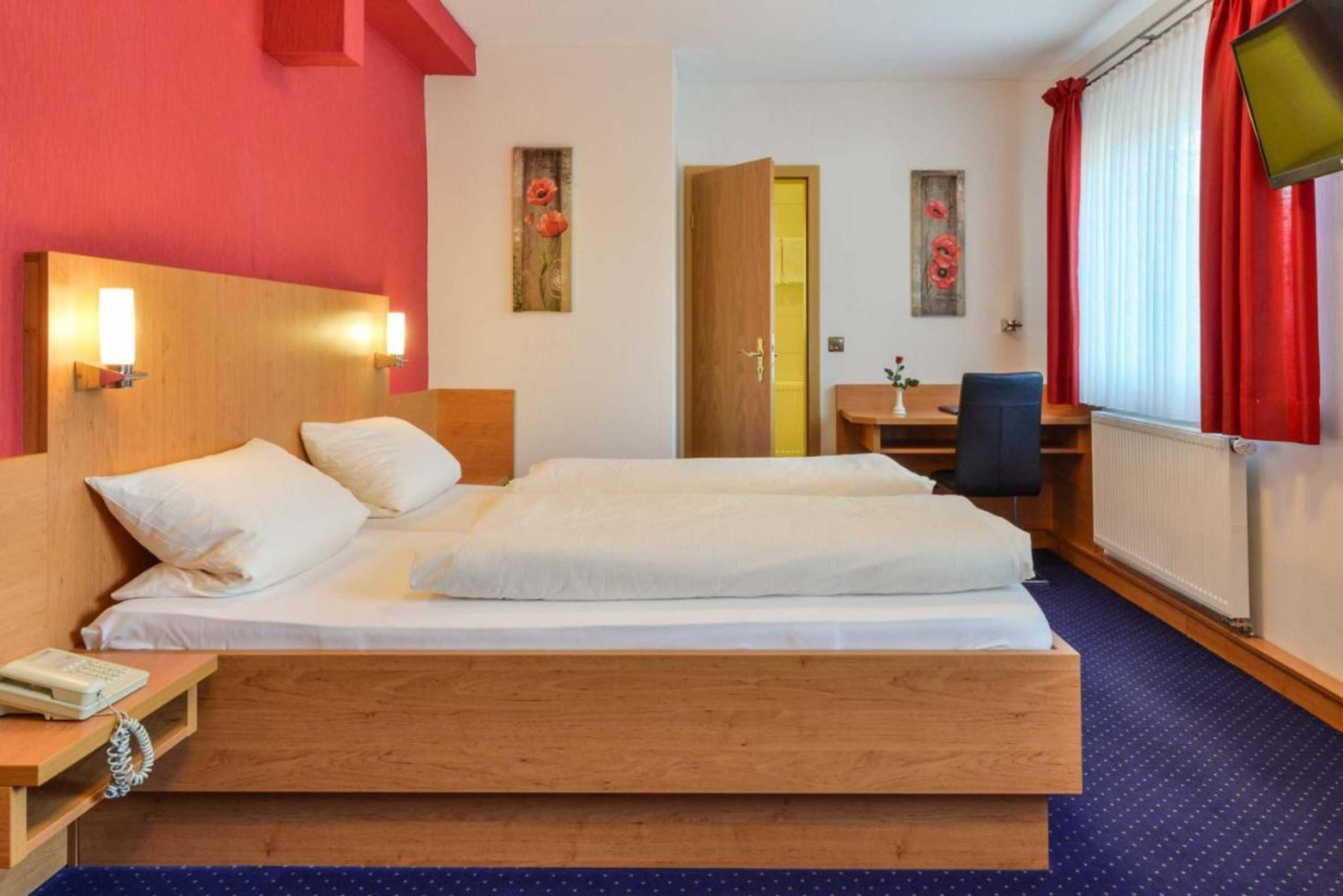 Gift card for Hotel-Gasthof Rotes Roß