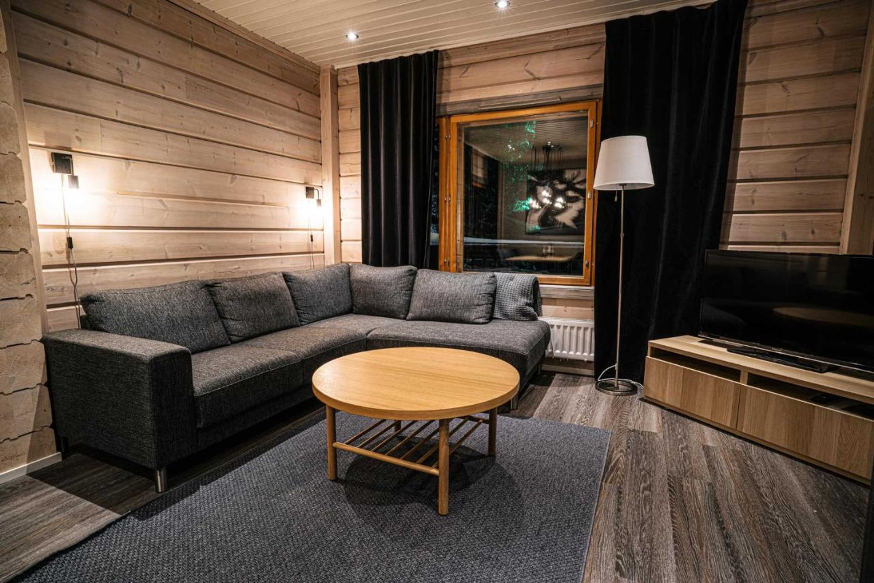 Gift card for Levi Black Apartments