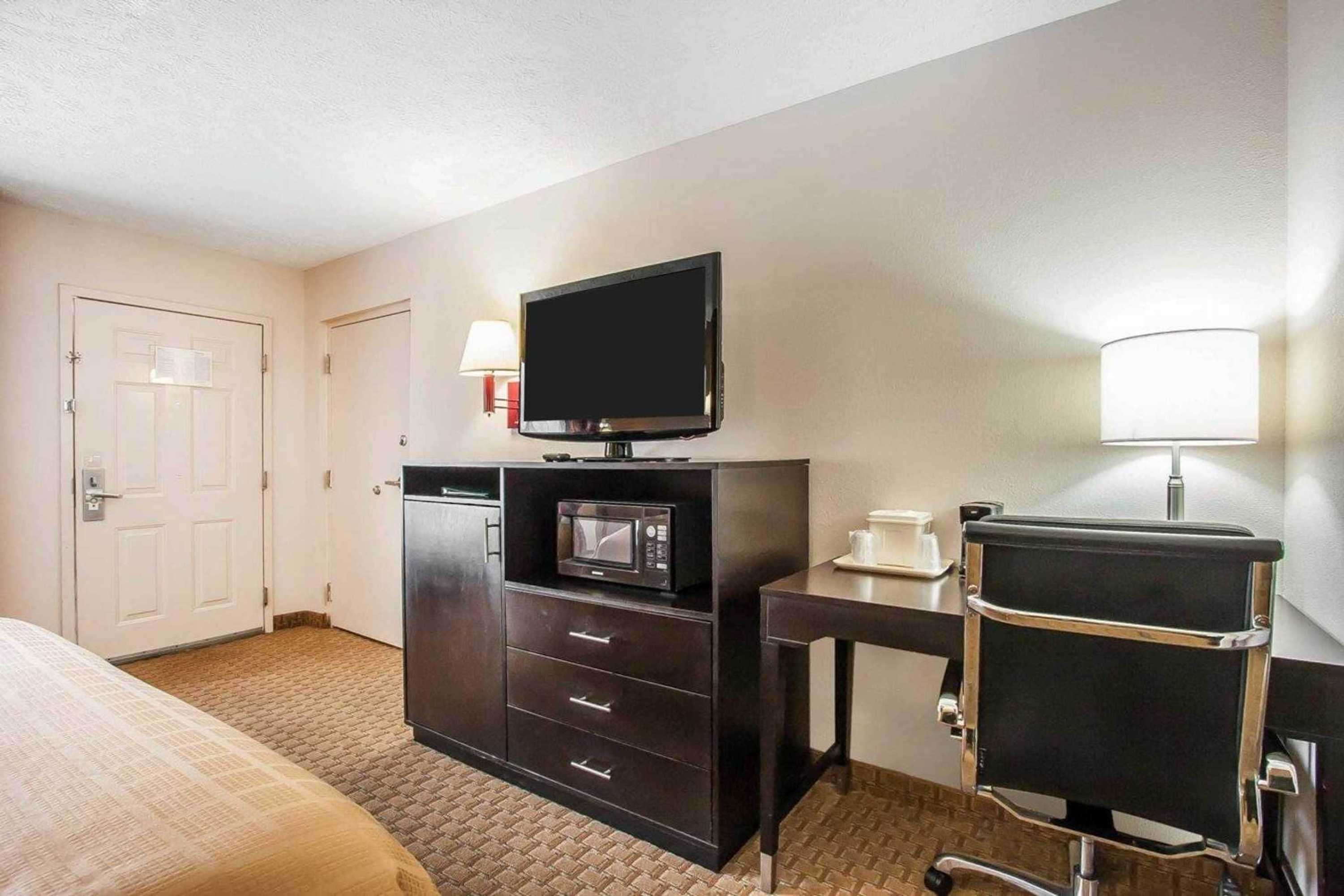 Gift card for Quality Inn Savannah South Gift card for Quality Inn Savannah South