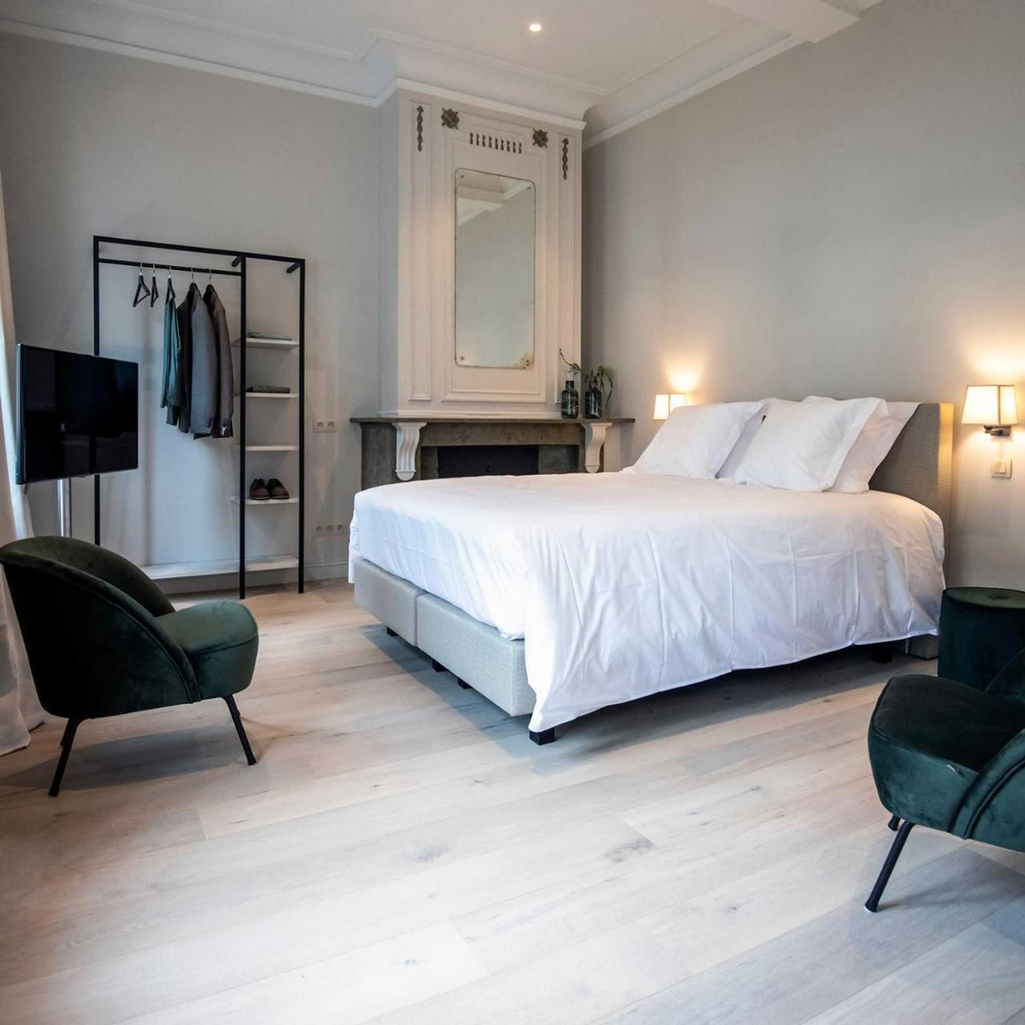 Gift card for Bed & Breakfast Jezuietenplein 21
