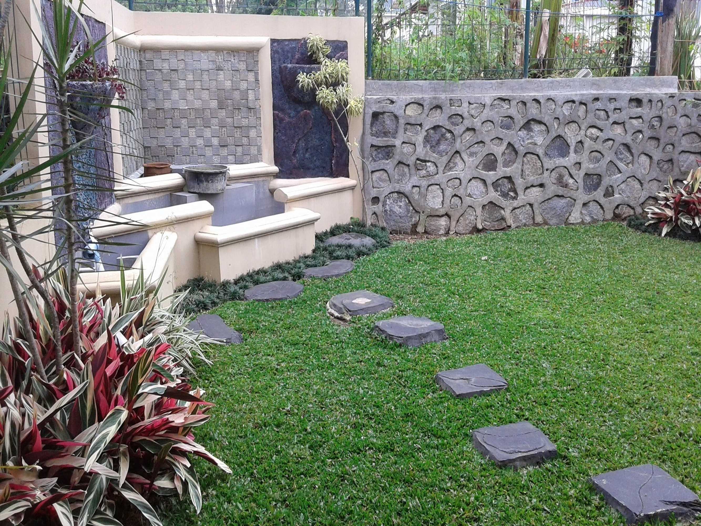 Gift card for Villa Puncak Resort