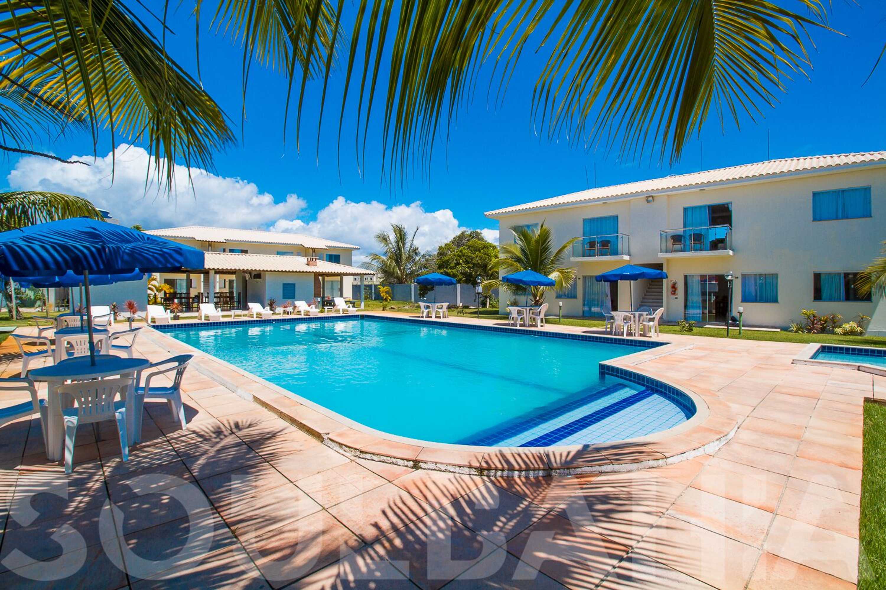 Gift card for Porto Luar Apart Hotel Gift card for Porto Luar Apart Hotel