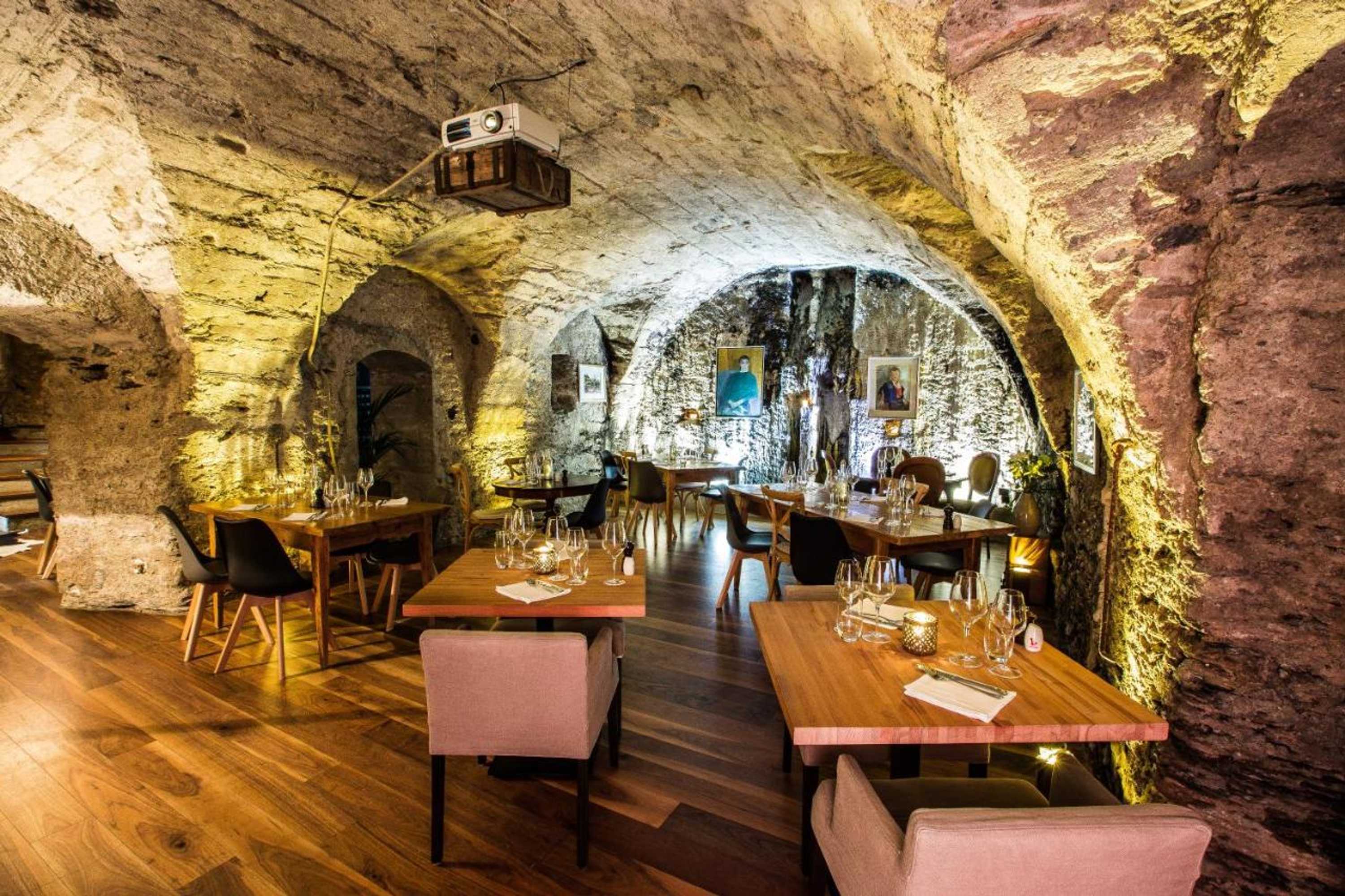 Gift card for La Grande Maison