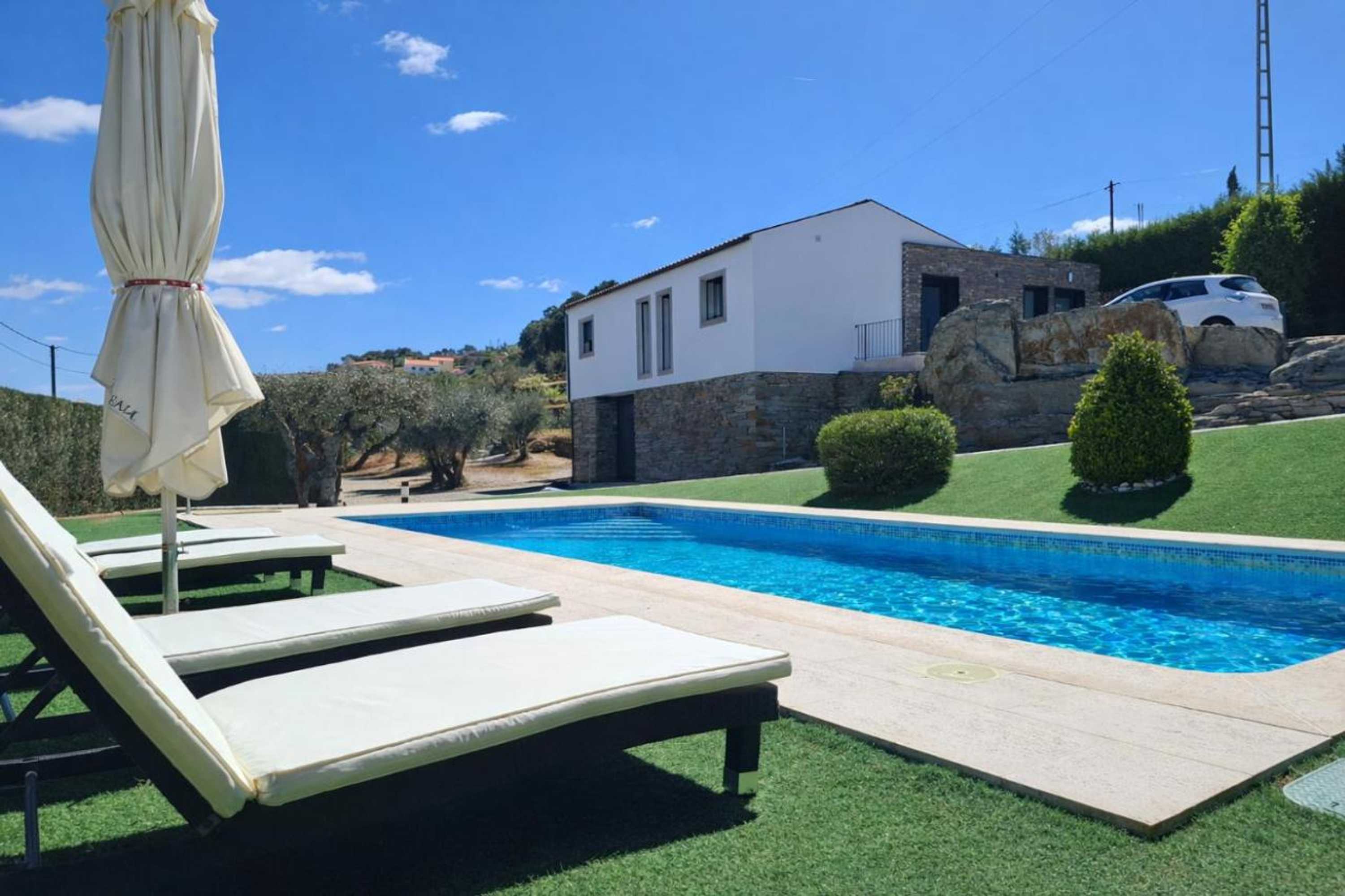 Gift card for Casa Com Piscina no Coração do Douro - Domaine Casa Valença,