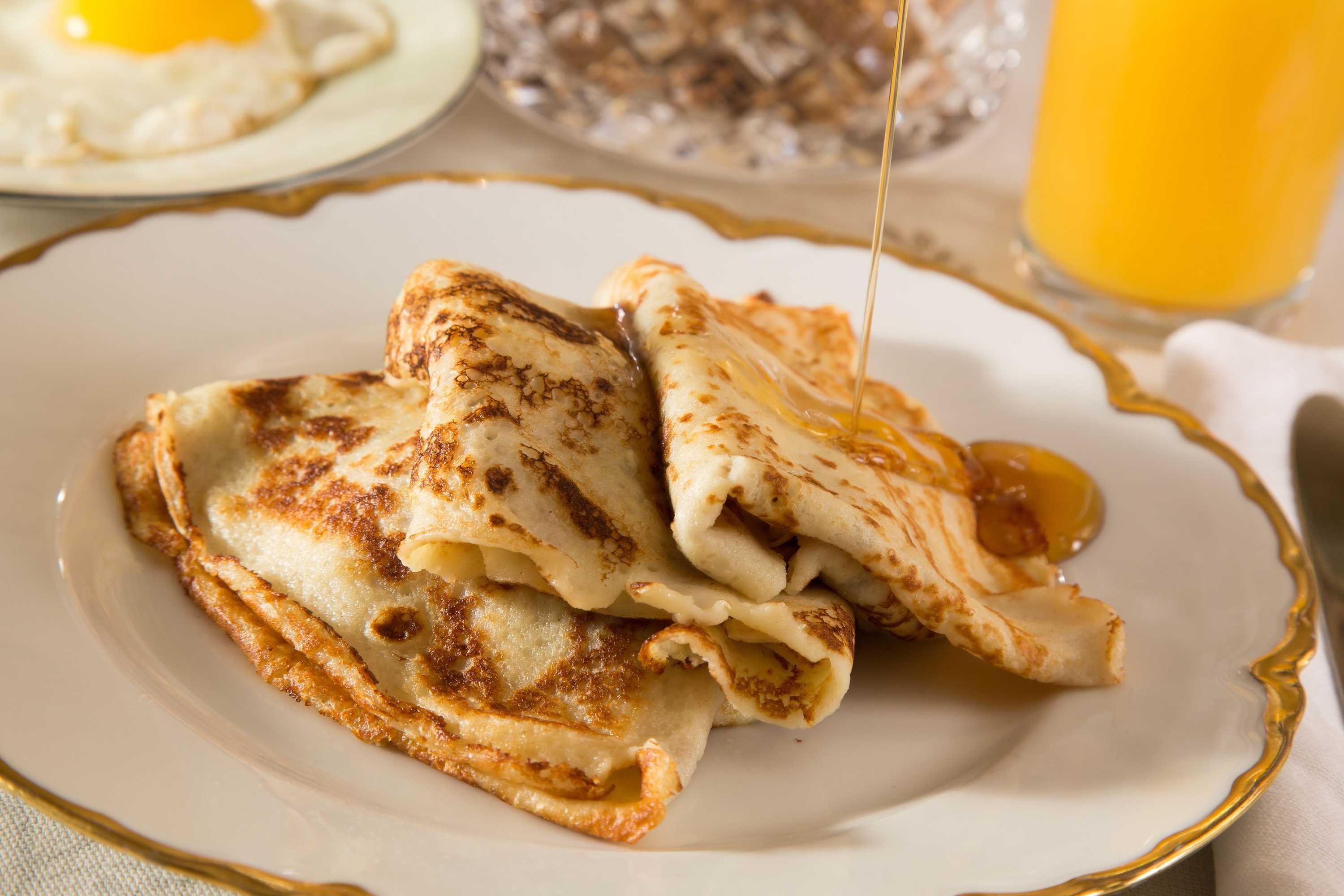 Gift card for The Livingston Inn