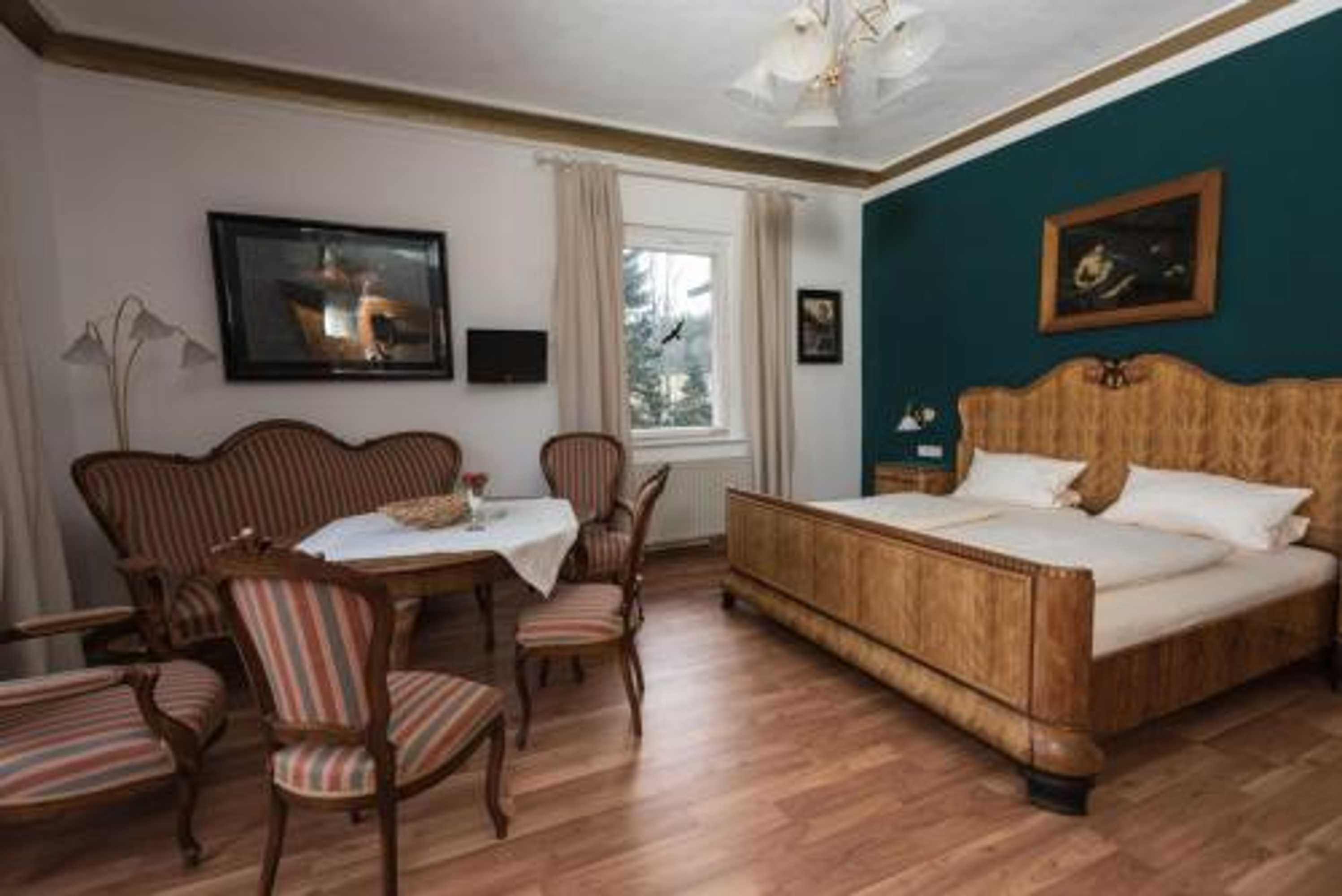 Gift card for Jagdschloss Fahrenbühl Hotel Garni Gift card for Jagdschloss Fahrenbühl Hotel Garni