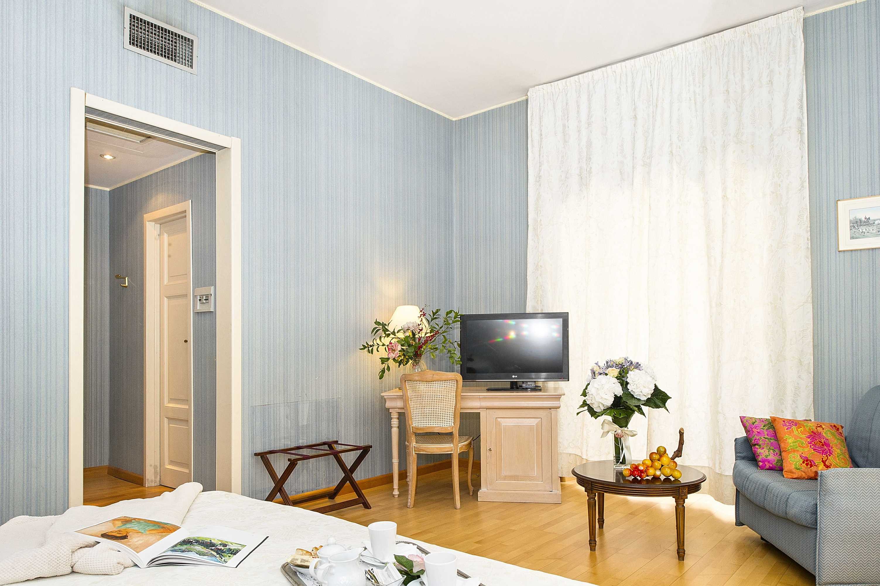 Gift card for Grande Albergo Quattro Stagioni Gift card for Grande Albergo Quattro Stagioni