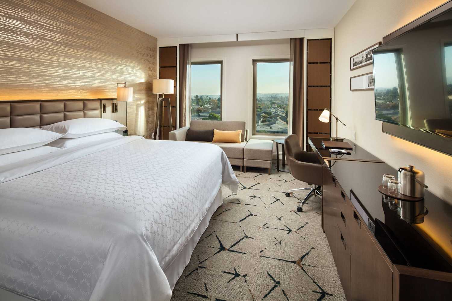 Gift card for Sheraton Los Angeles San Gabriel Gift card for Sheraton Los Angeles San Gabriel