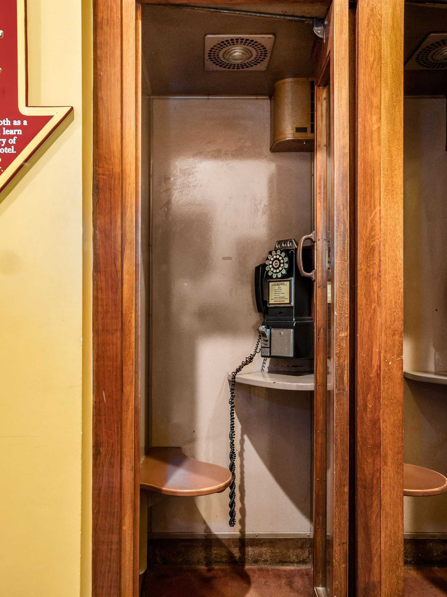 Gift card for The Lafayette A Grand Riverboat Era Hotel