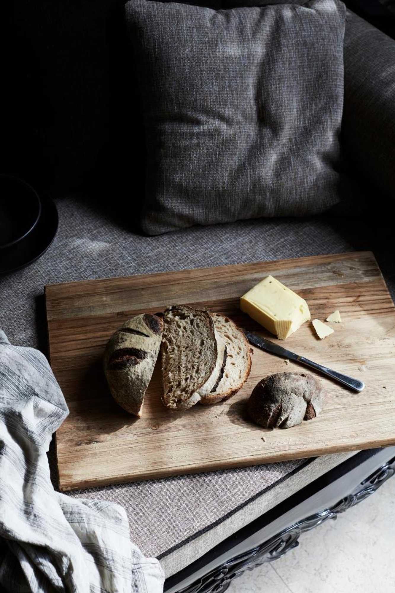 Gift card for The Villas of Byron