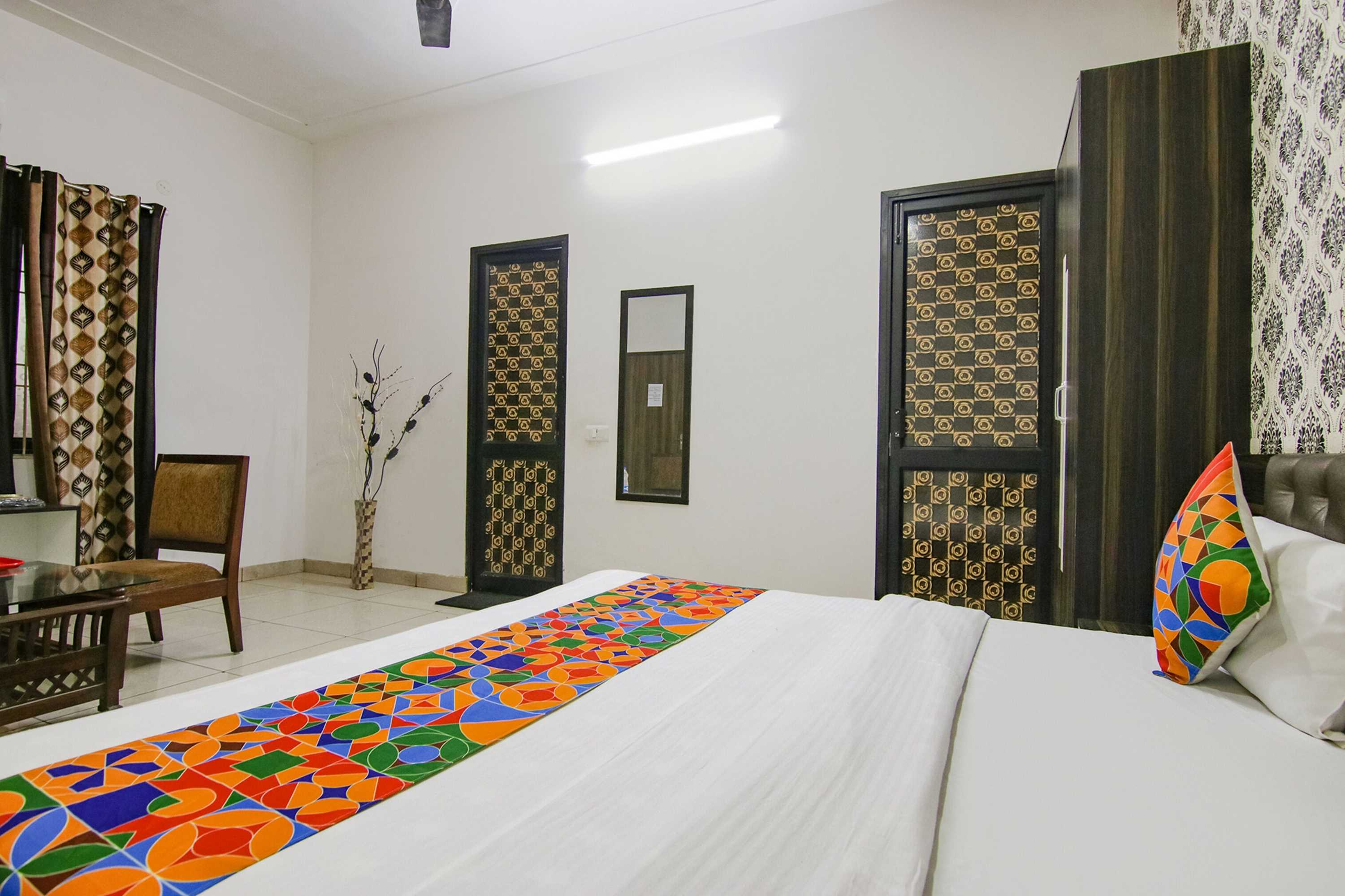 Gift card for Fabhotel Ace