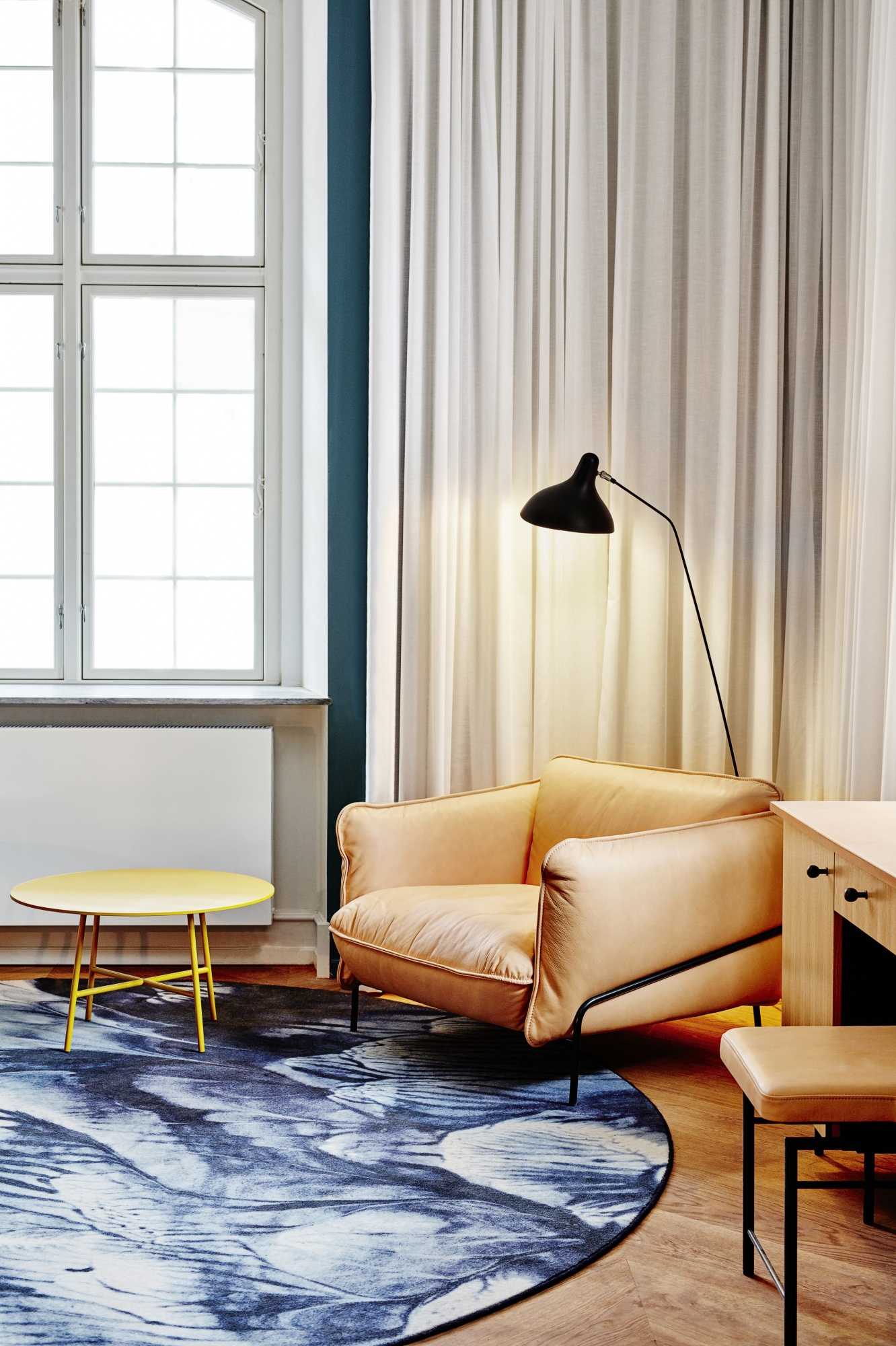 Gift card for Nobis Hotel Copenhagen, a Member of Design Hotels Gift card for Nobis Hotel Copenhagen, a Member of Design Hotels