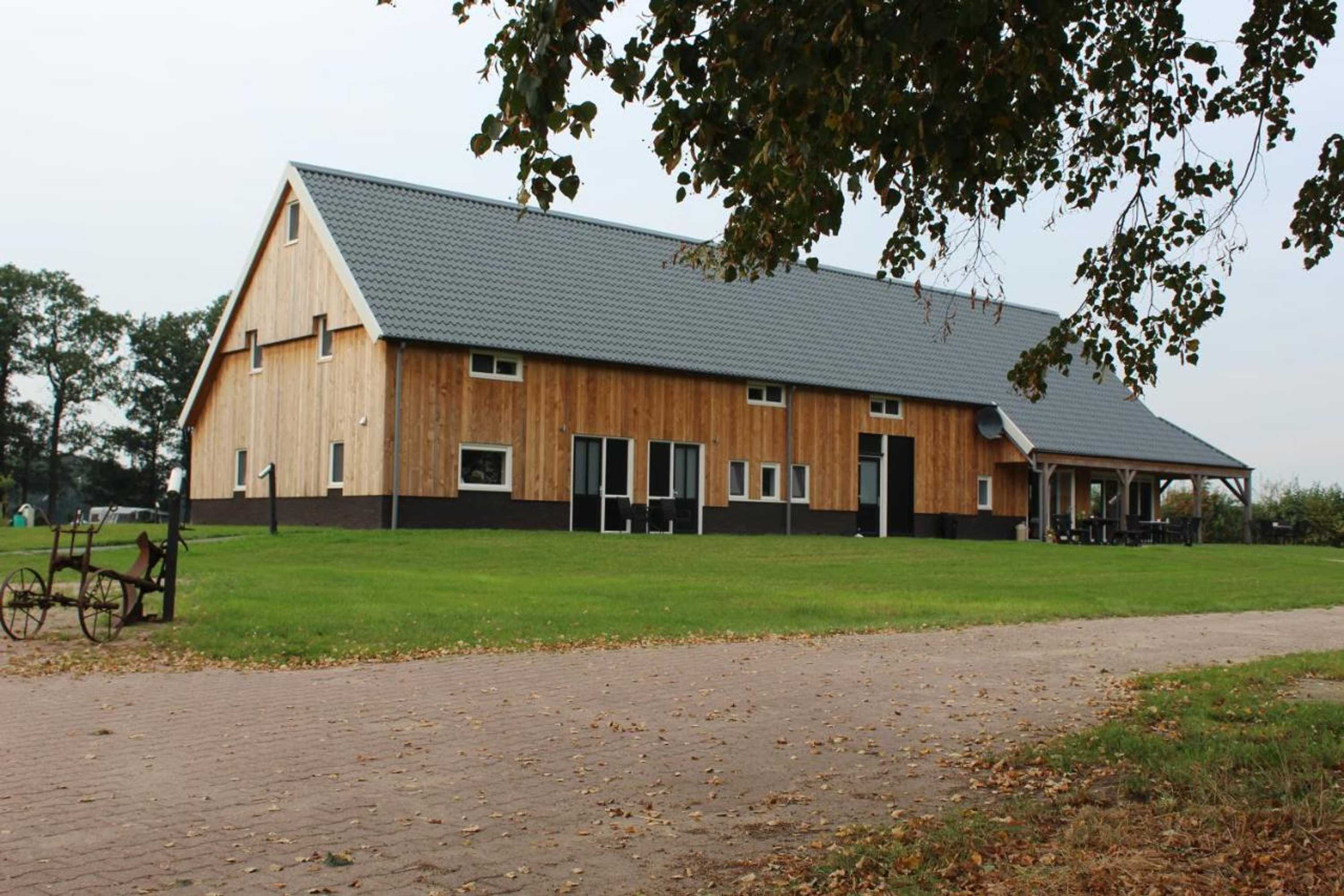 Gift card for B&b Hof 't Sprakel