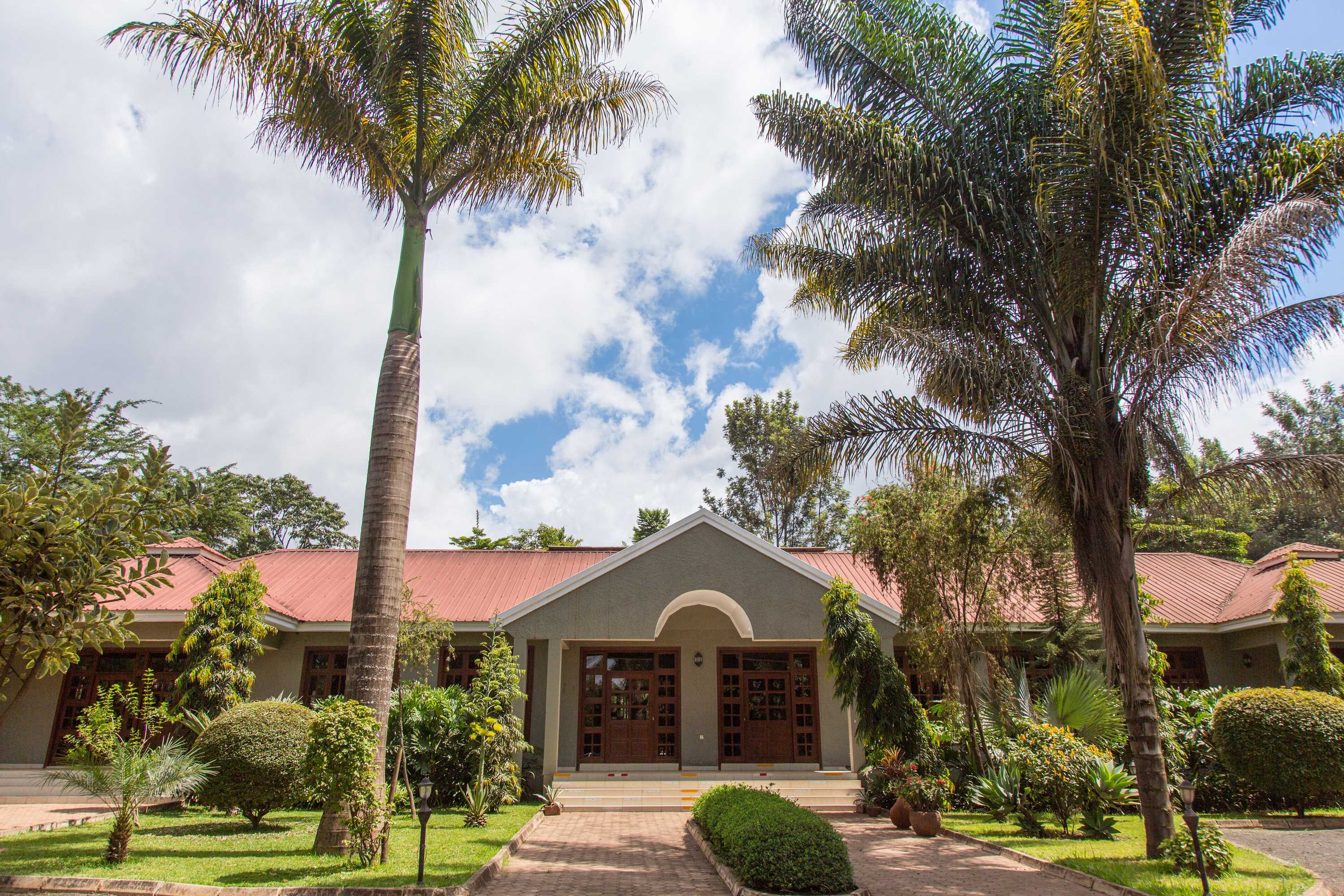 Gift card for Arusha Planet Lodge Gift card for Arusha Planet Lodge