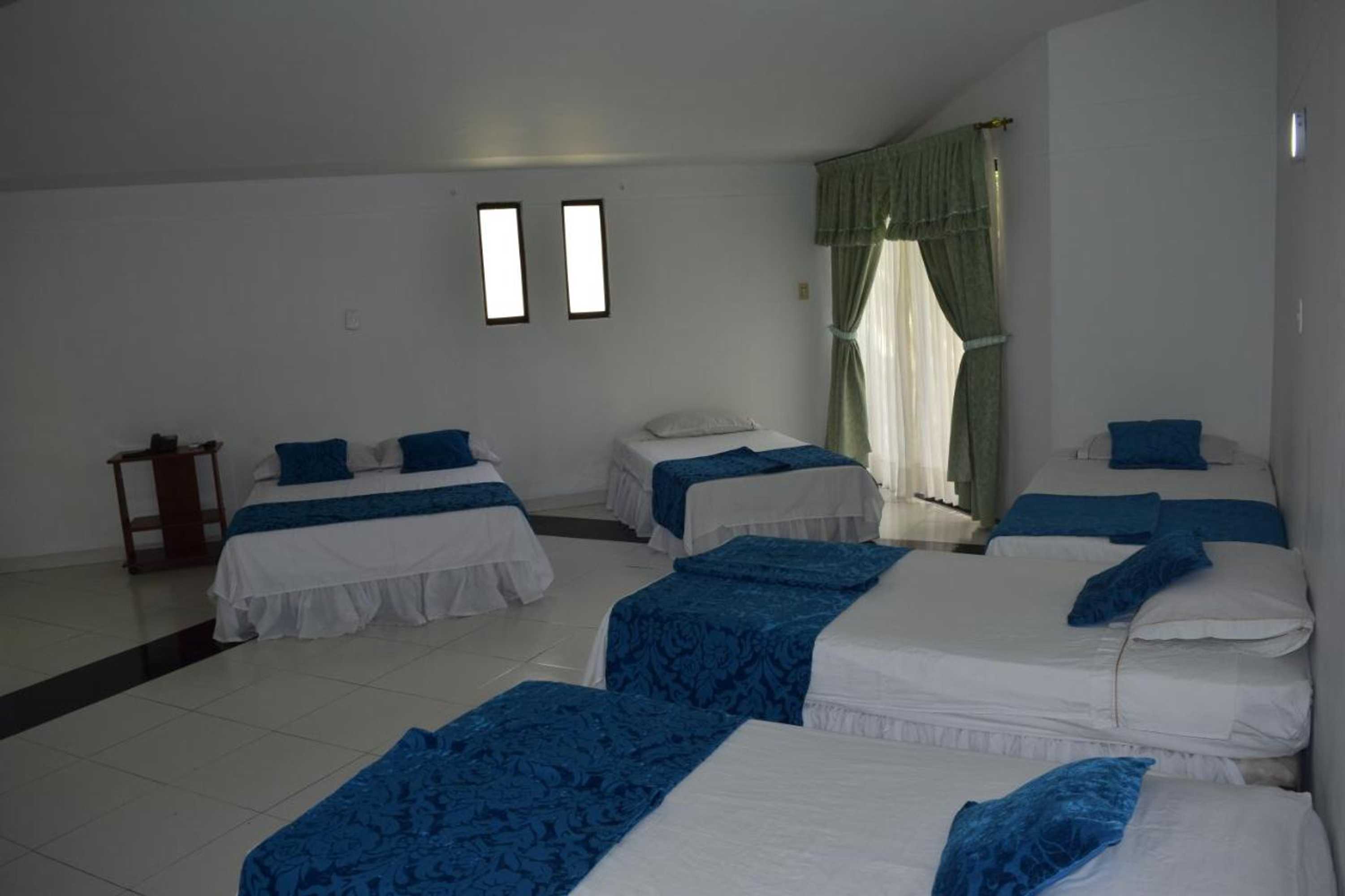 Gift card for Hotel Las Victorias Palmira