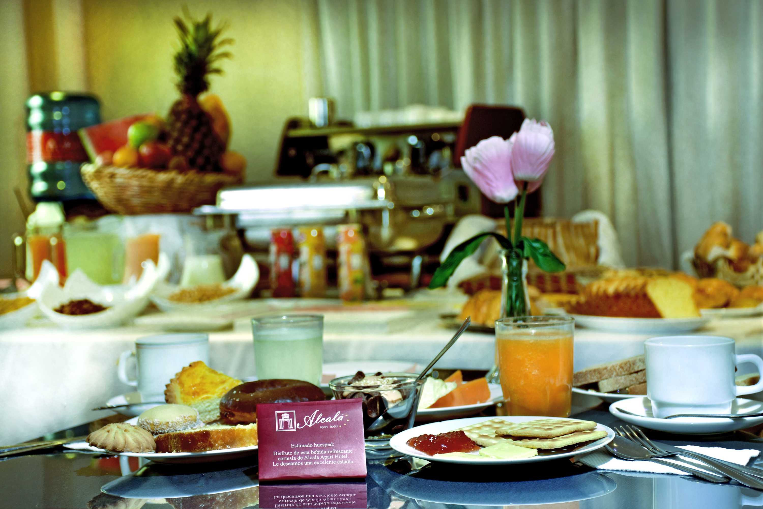 Gift card for Alcalá Apart Hotel Gift card for Alcalá Apart Hotel
