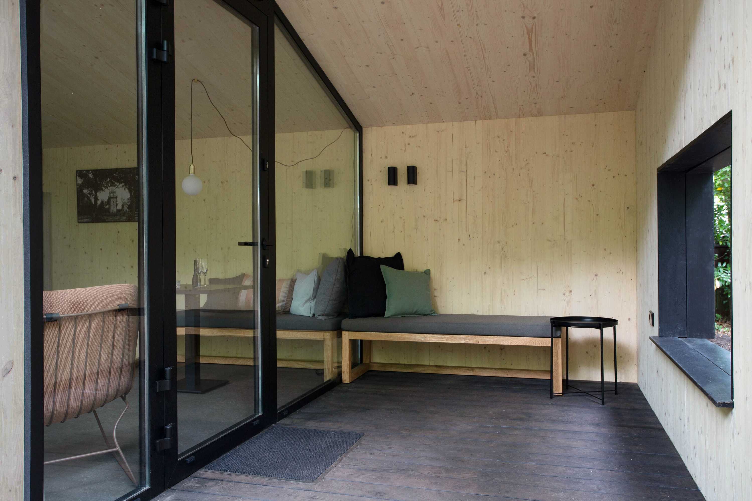 Gift card for Buitenplaats Petersburg