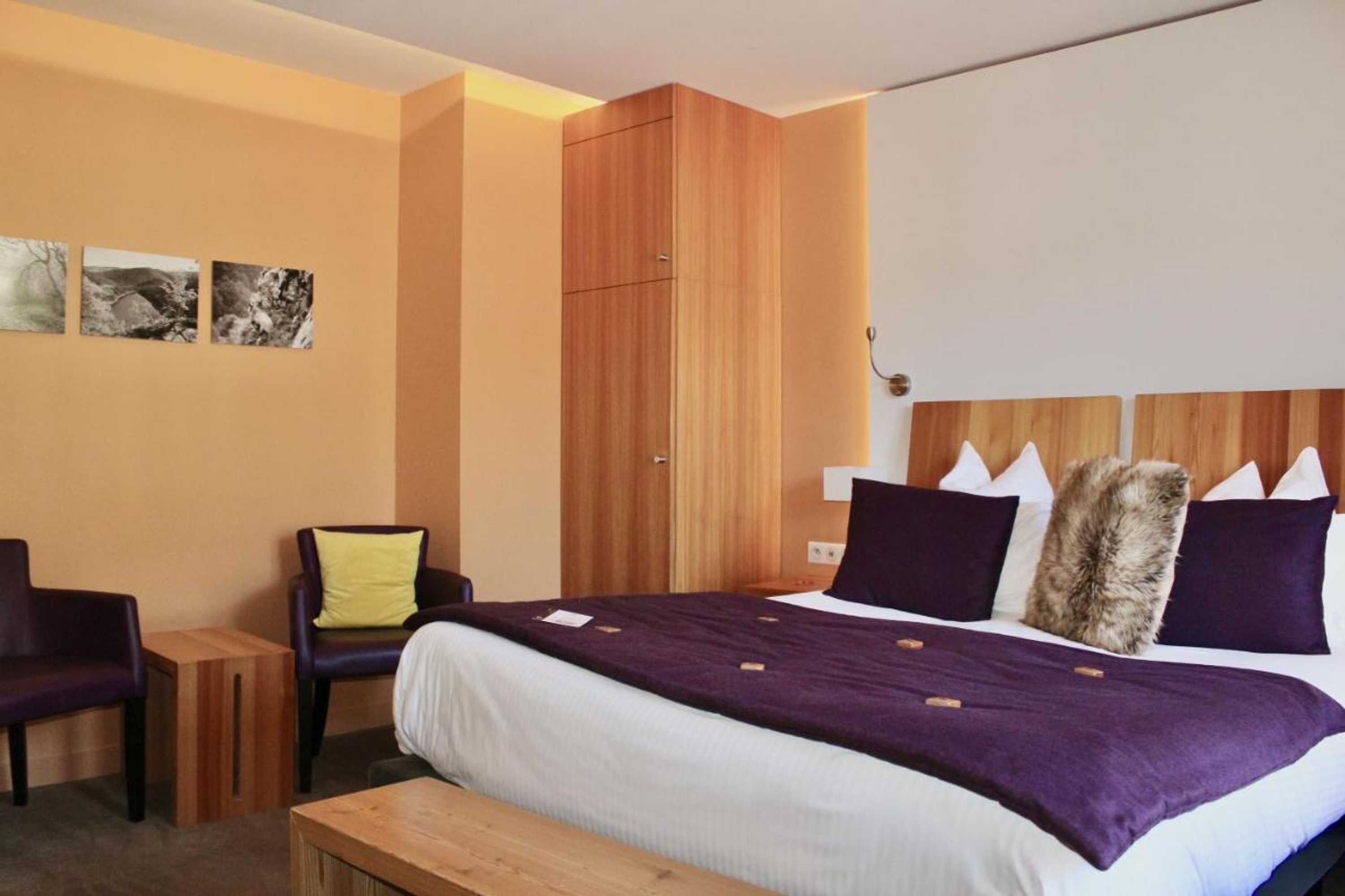 Gift card for Hotel Les Vallées Labellemontagne