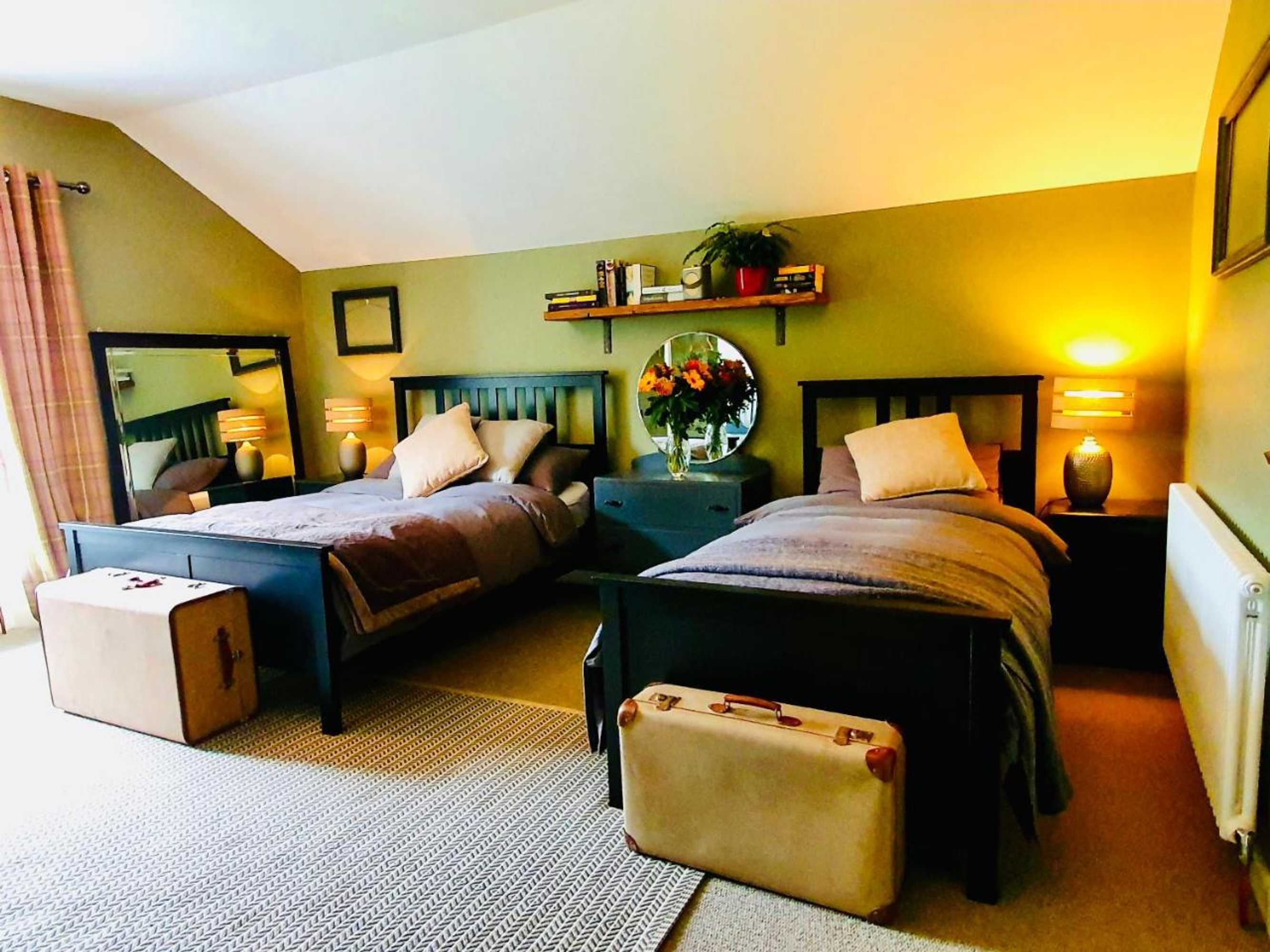 Gift card for Bryansford Cottage