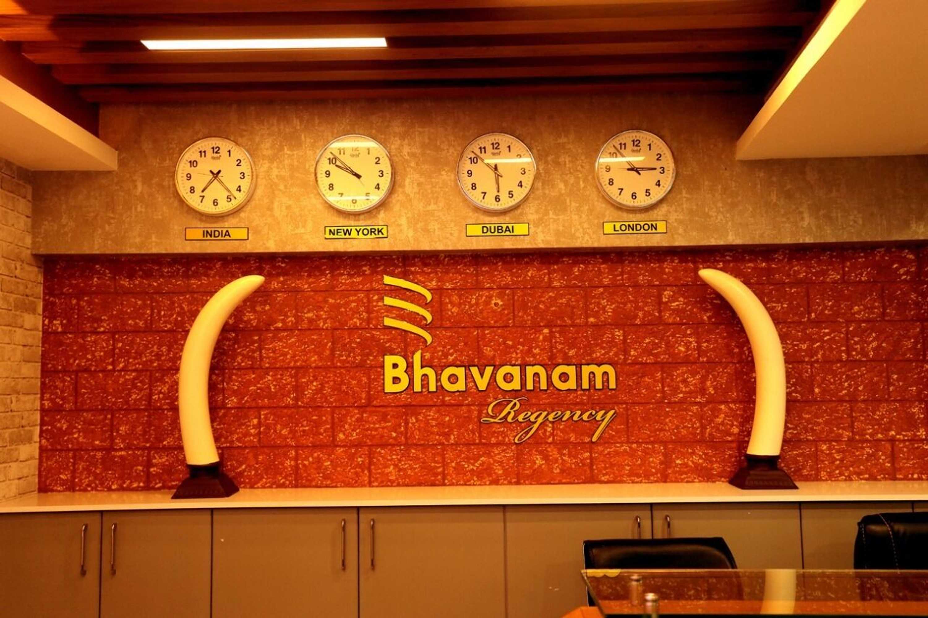 Gift card for Bhavanam Regency Gift card for Bhavanam Regency