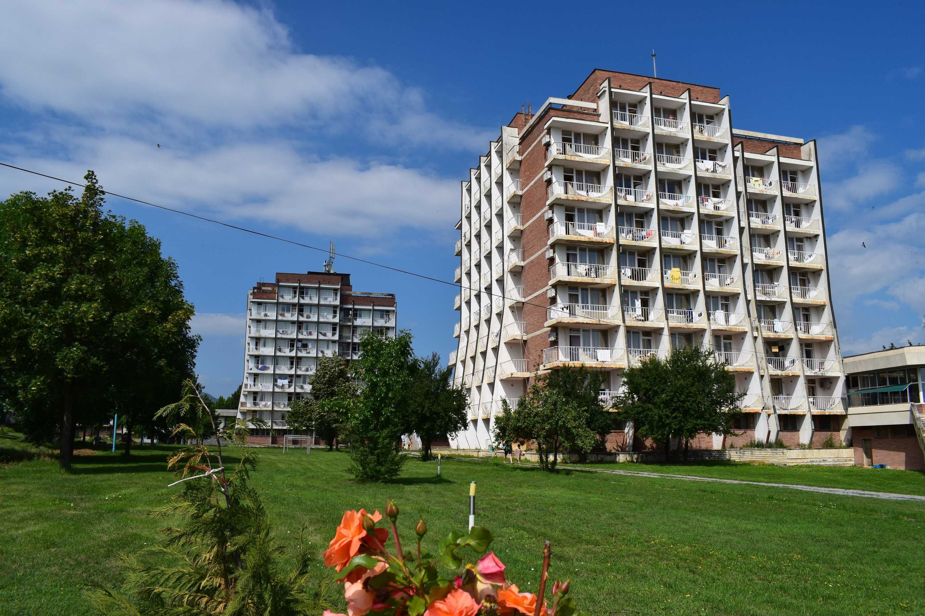 Gift card for Balneo Hotel Pavel Banya Gift card for Balneo Hotel Pavel Banya