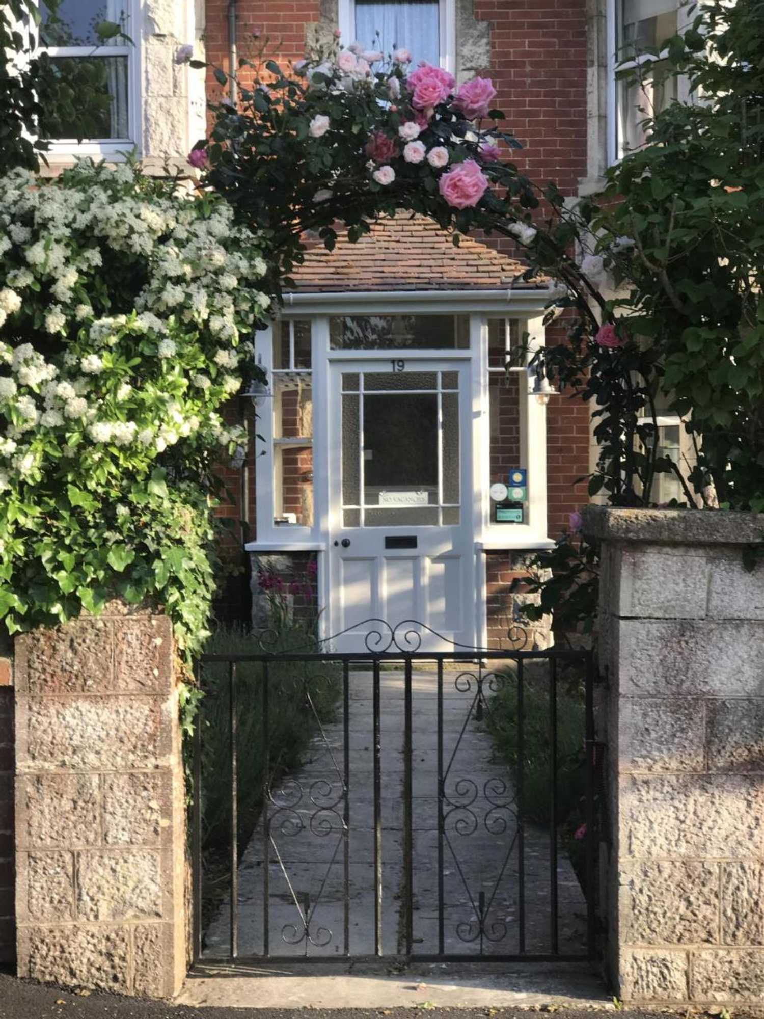 Gift card for Arbour House Bed And Breakfast