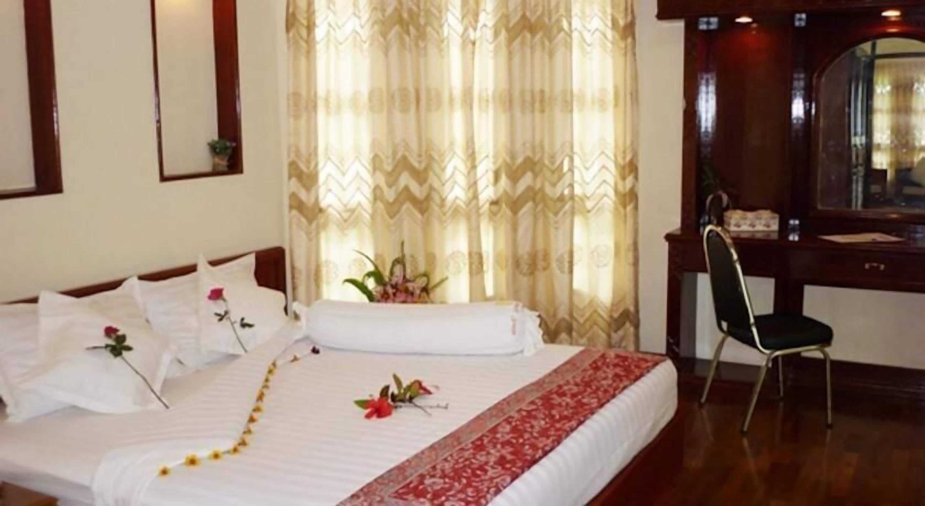 Gift card for Hsaung Thazin Hotel Nay Pyi Taw Gift card for Hsaung Thazin Hotel Nay Pyi Taw
