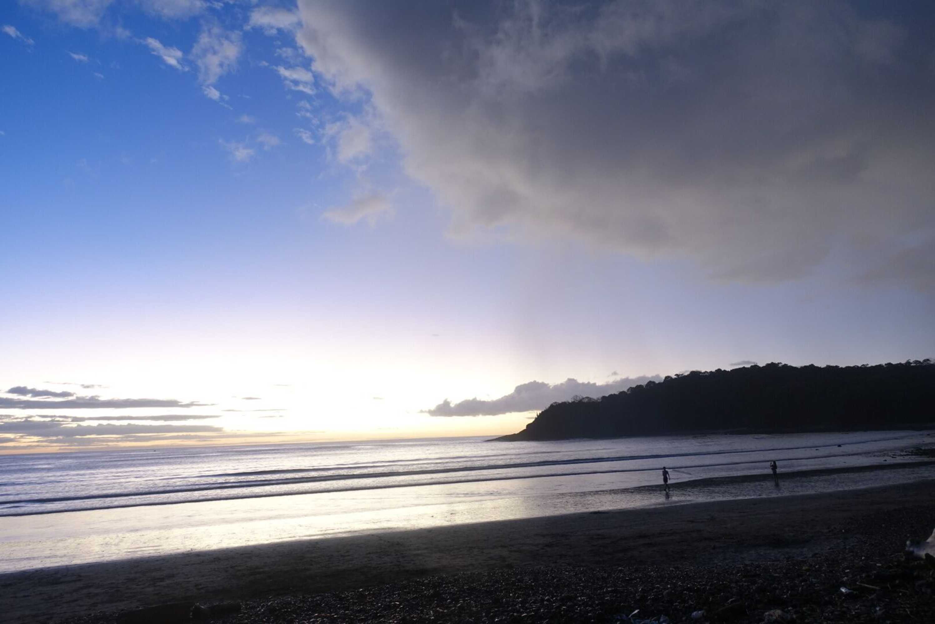 Gift card for Casa Maya Eco Lodge Surf Retreat Seconds From The Beach