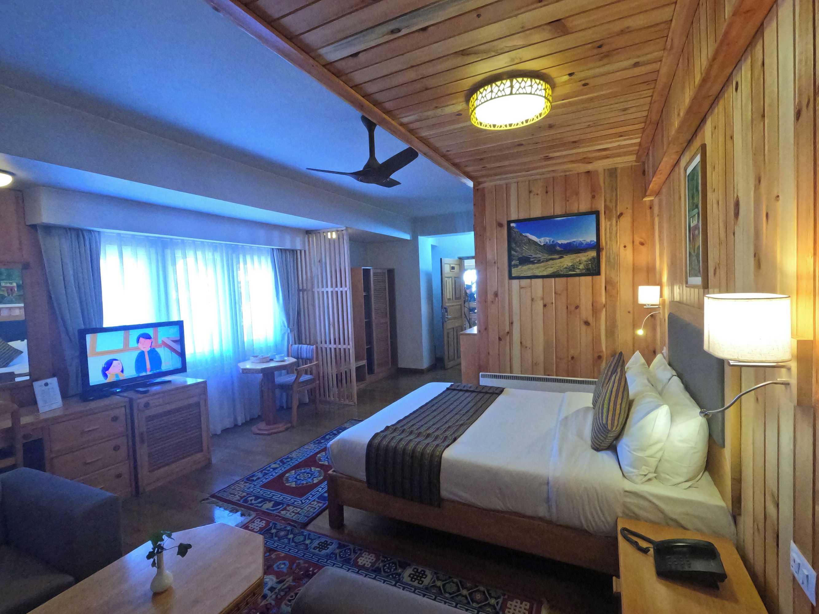 Gift card for Hotel Phuntsho Pelri Gift card for Hotel Phuntsho Pelri