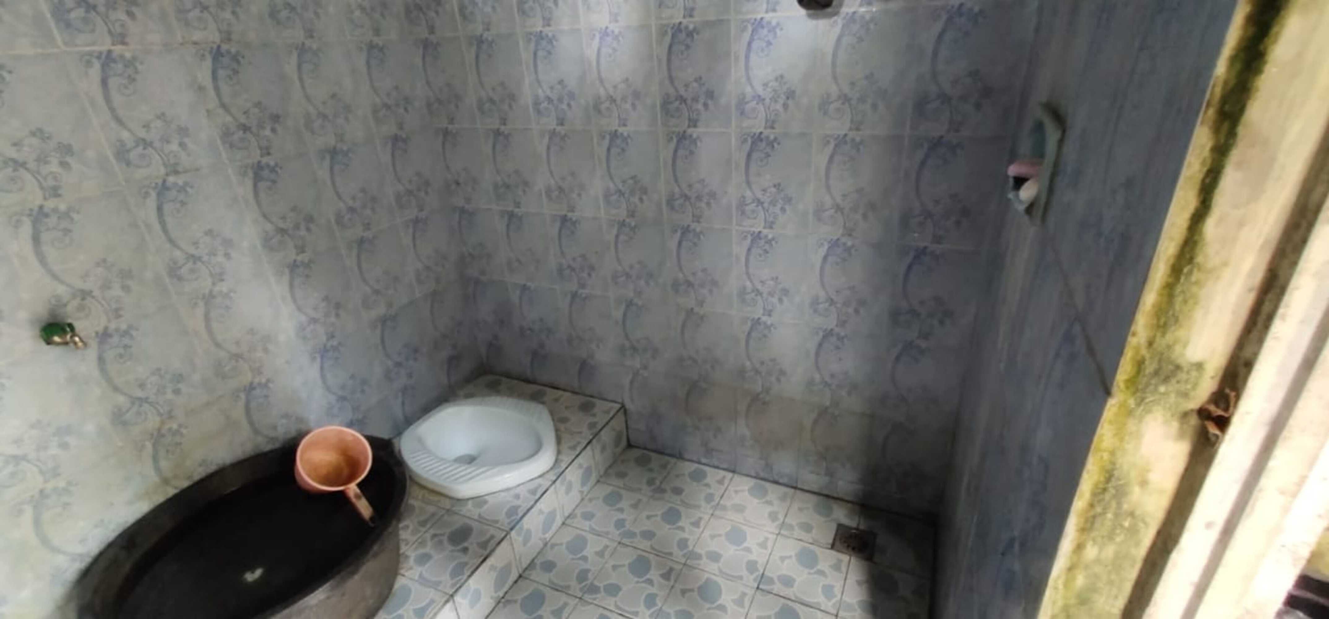 Gift card for Natural Stone Homestay Syariah - Hostel