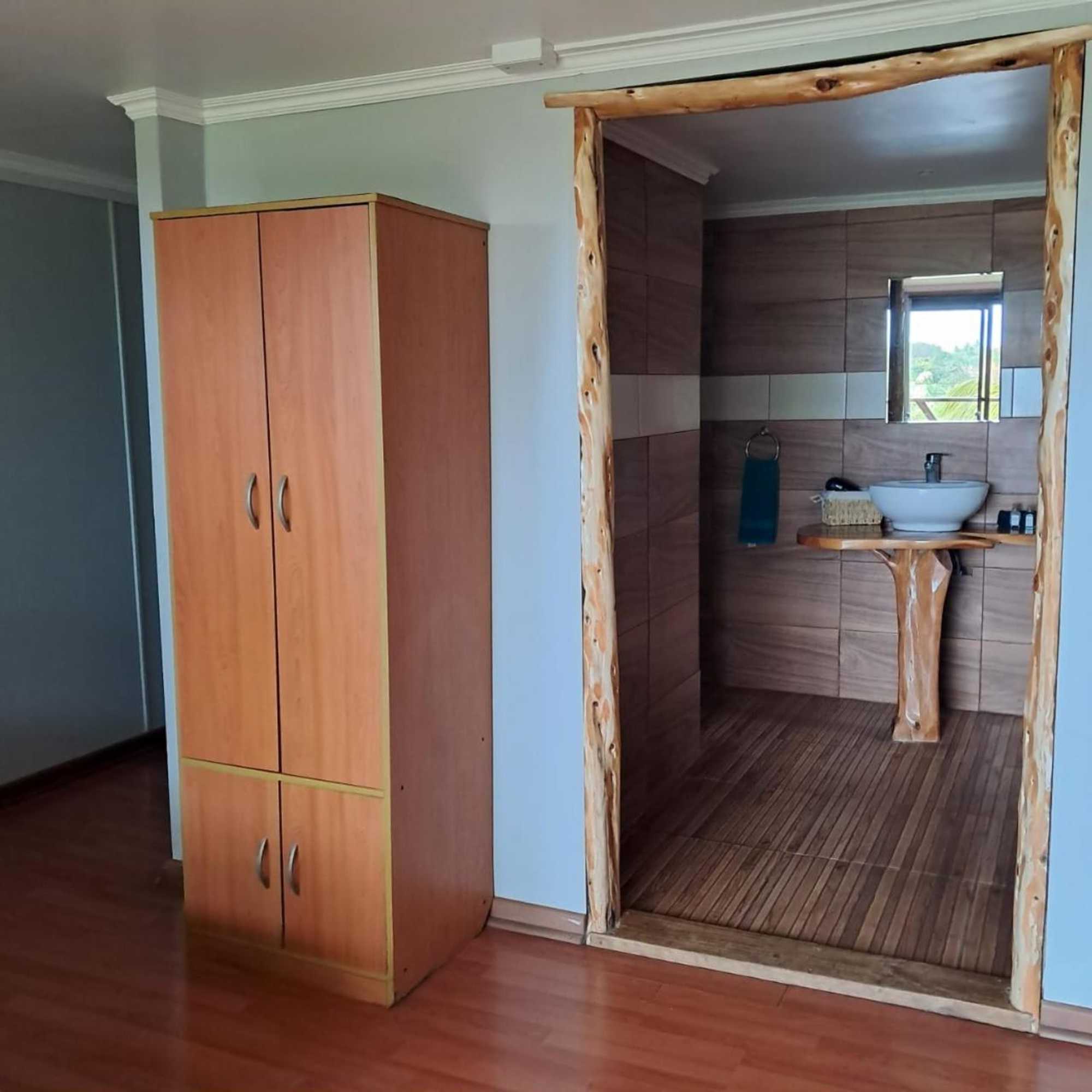 Gift card for Hotel Uka Mana