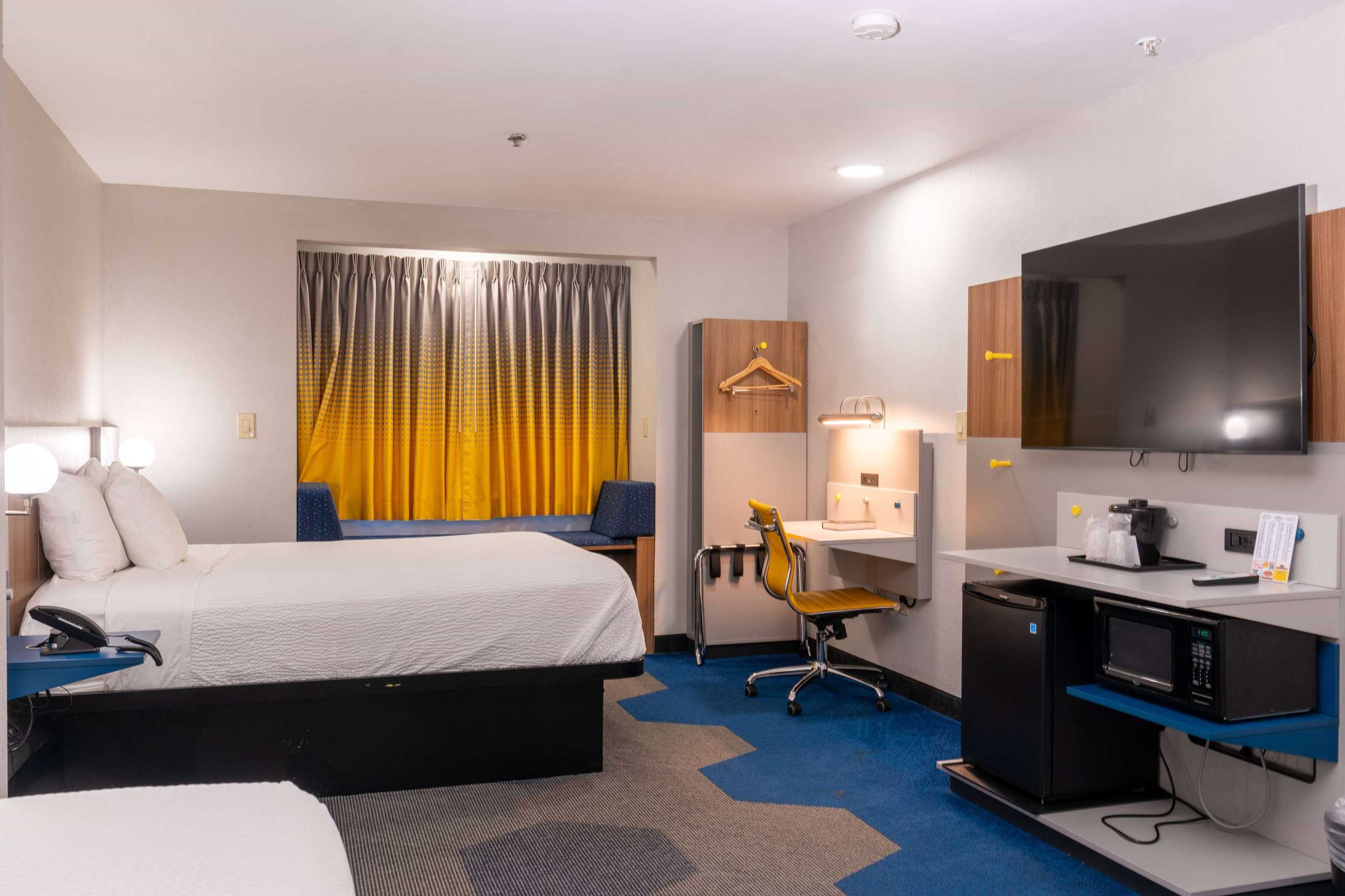 Gift card for Microtel Inn & Suites by Wyndham Pigeon Forge Gift card for Microtel Inn & Suites by Wyndham Pigeon Forge