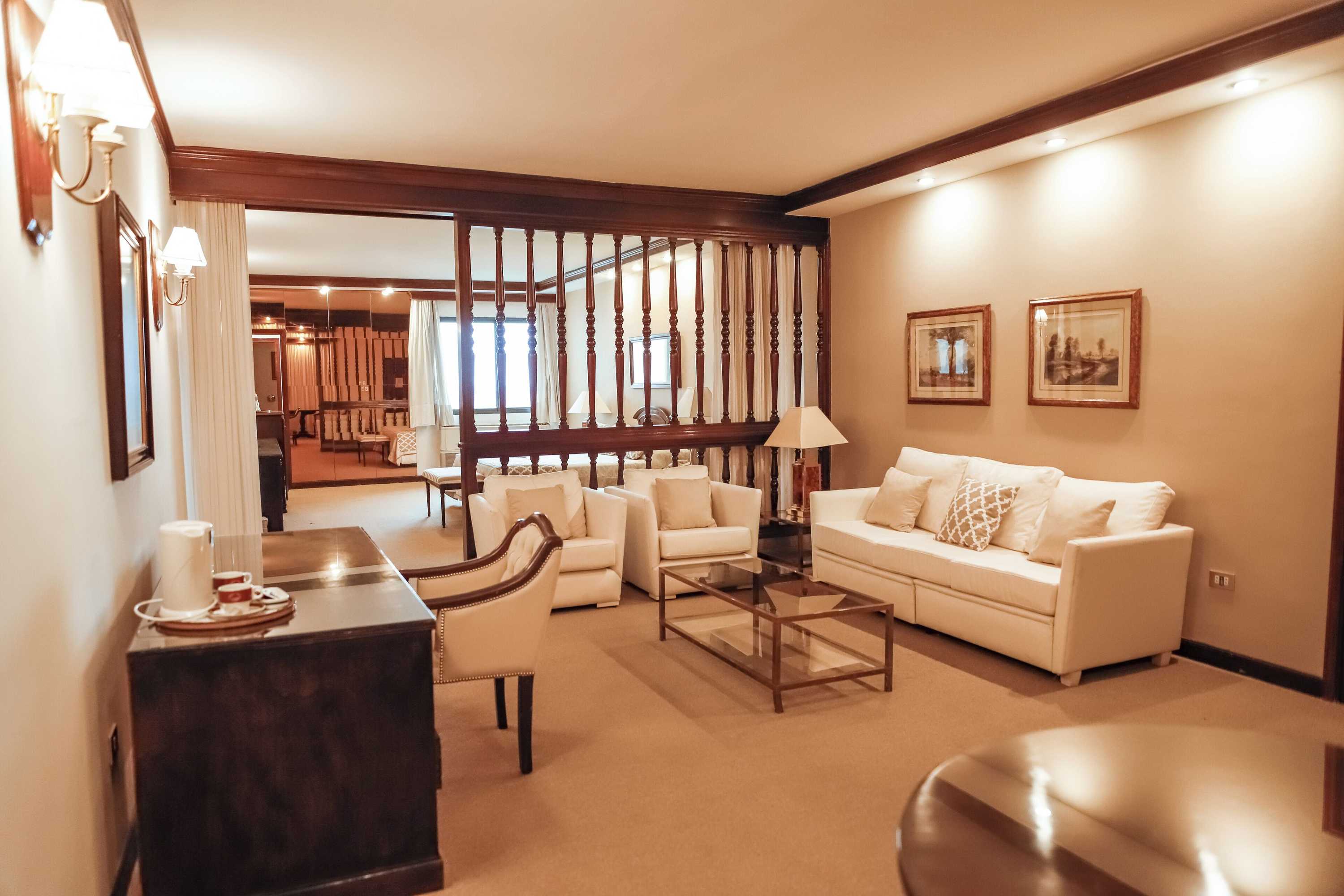 Gift card for Nobile Suites Excelsior Asuncion Gift card for Nobile Suites Excelsior Asuncion