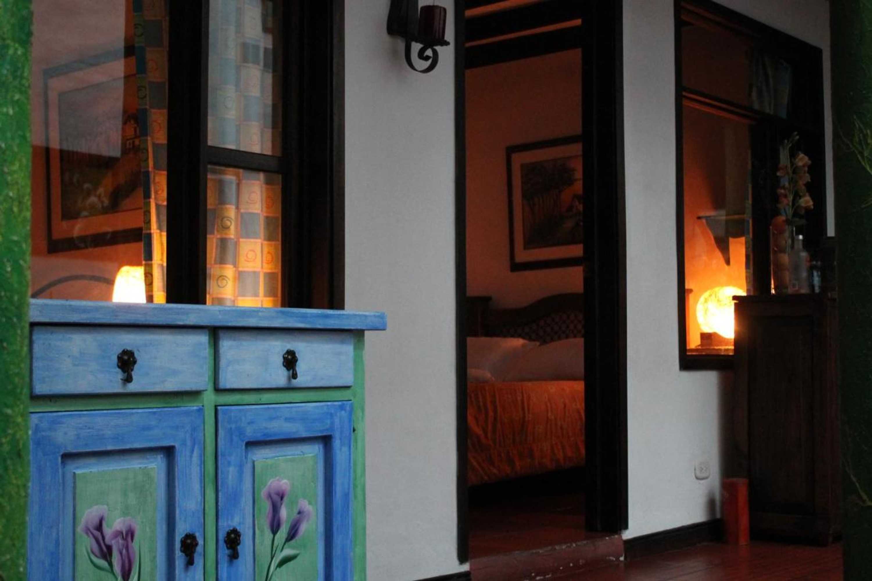 Gift card for Hospedaje La Casona