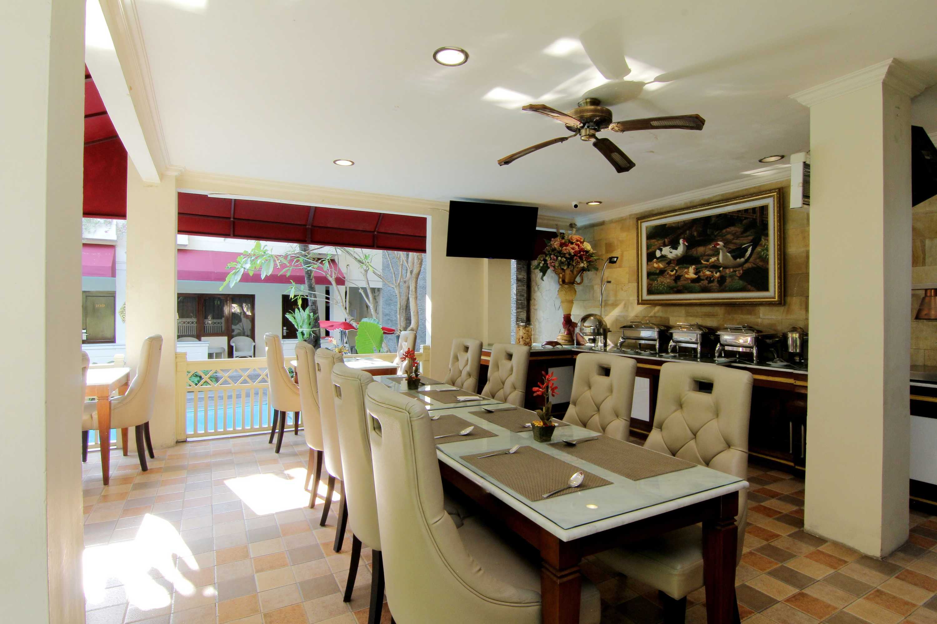 Gift card for Hotel Indah Palace Yogyakarta