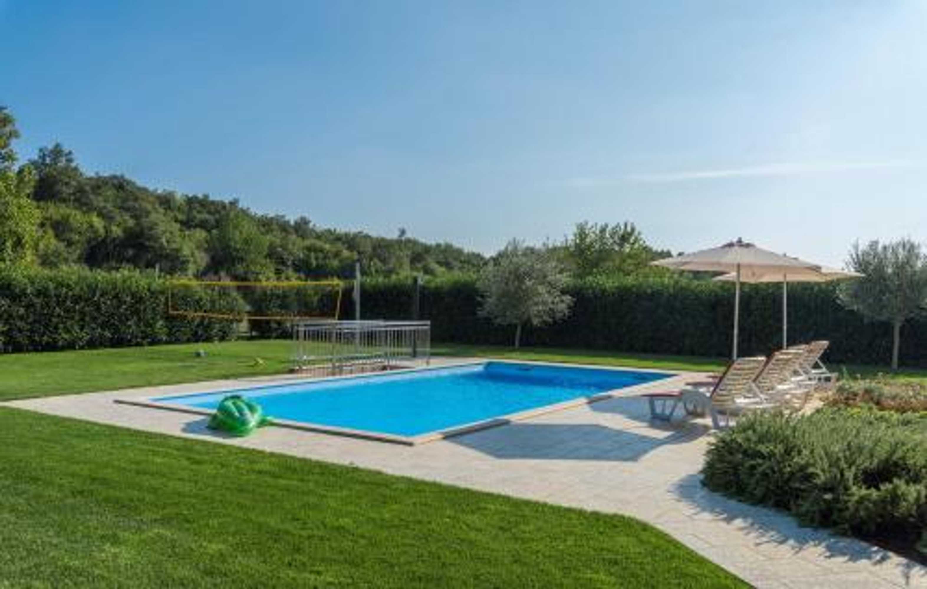 Gift card for Spacious Villa Nikka With Beautiful Garden And Pool Gift card for Spacious Villa Nikka With Beautiful Garden And Pool