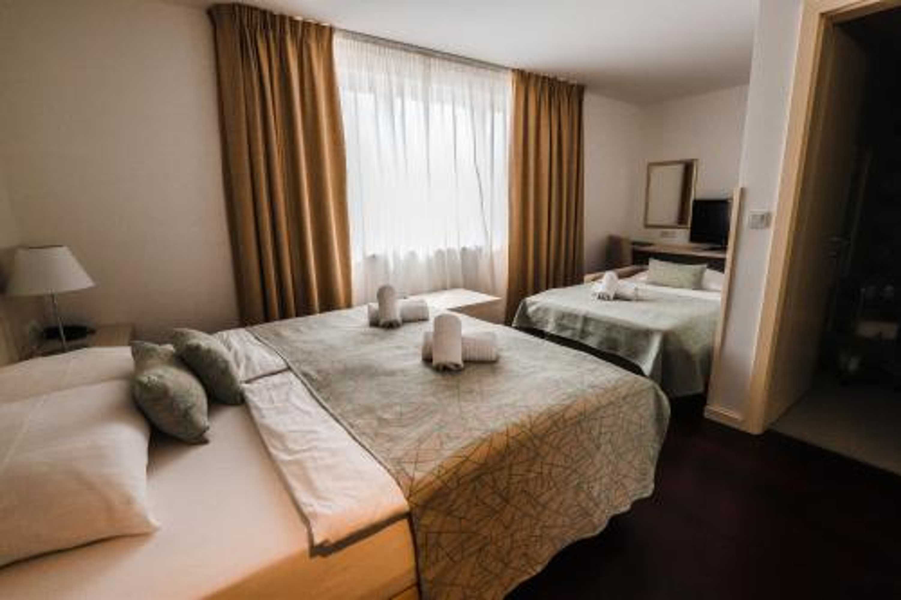 Gift card for Hotel Borovnik Gift card for Hotel Borovnik