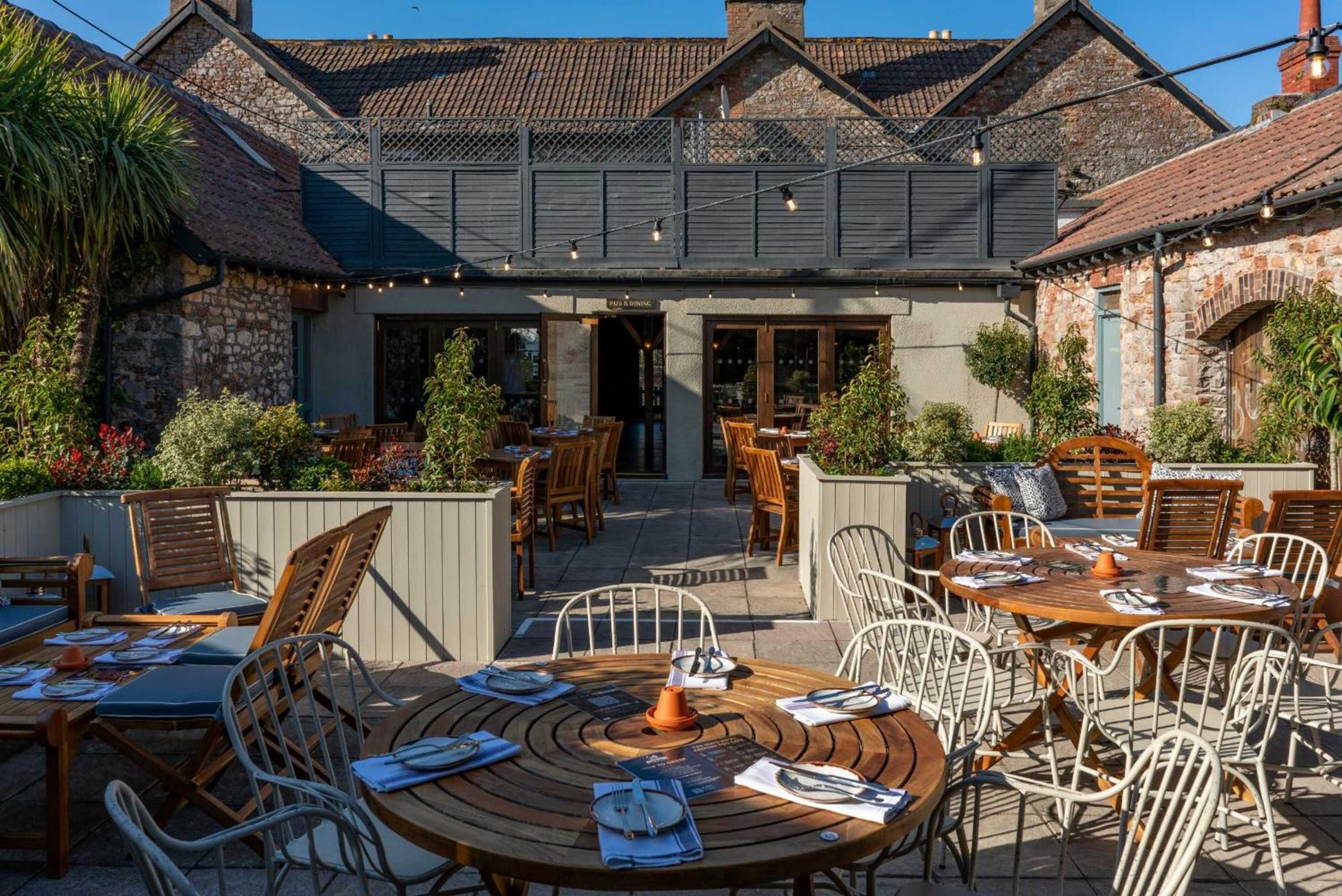 Gift card for The Langford Inn & Restaurant Gift card for The Langford Inn & Restaurant